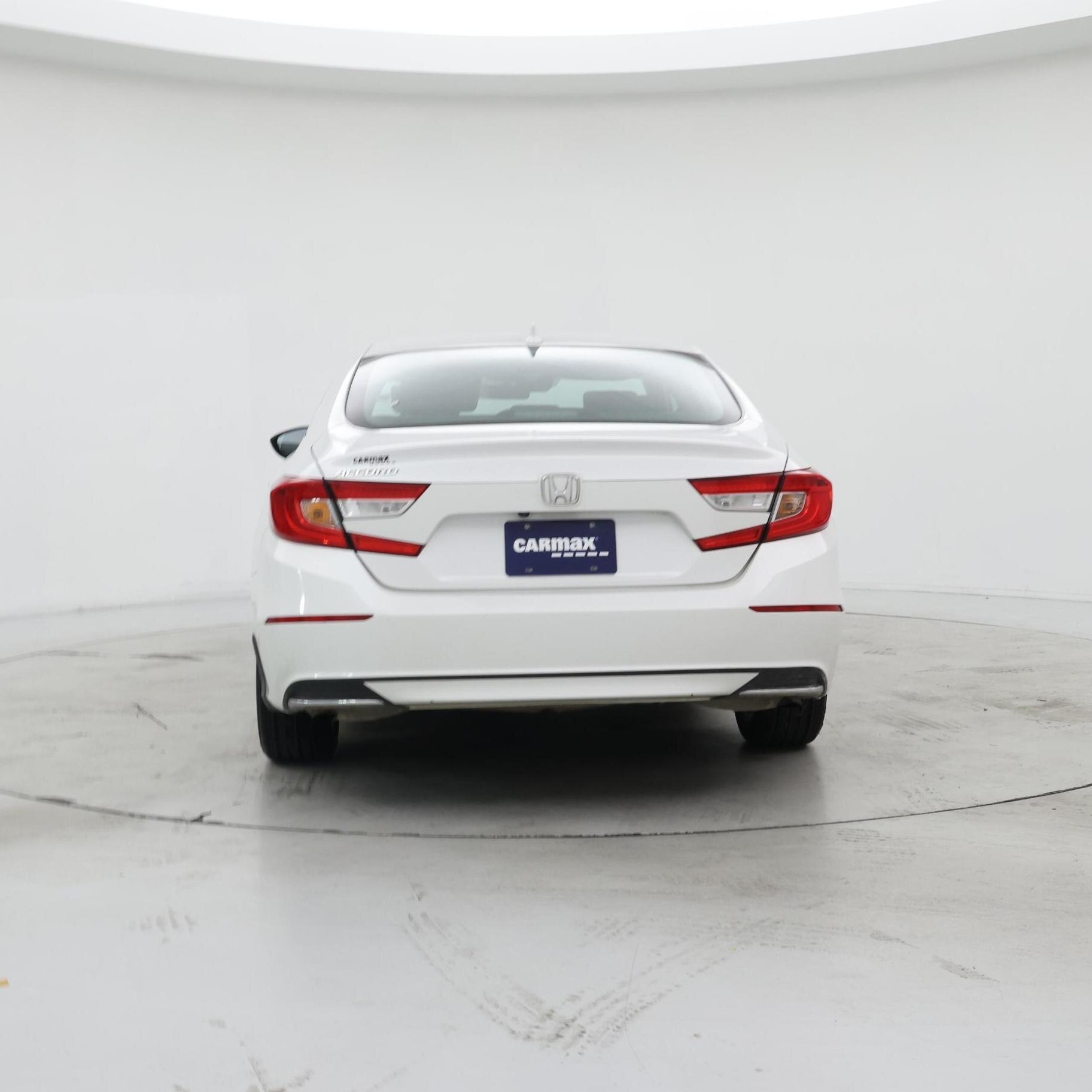 Thumbnail: 2021 Honda Accord - 6