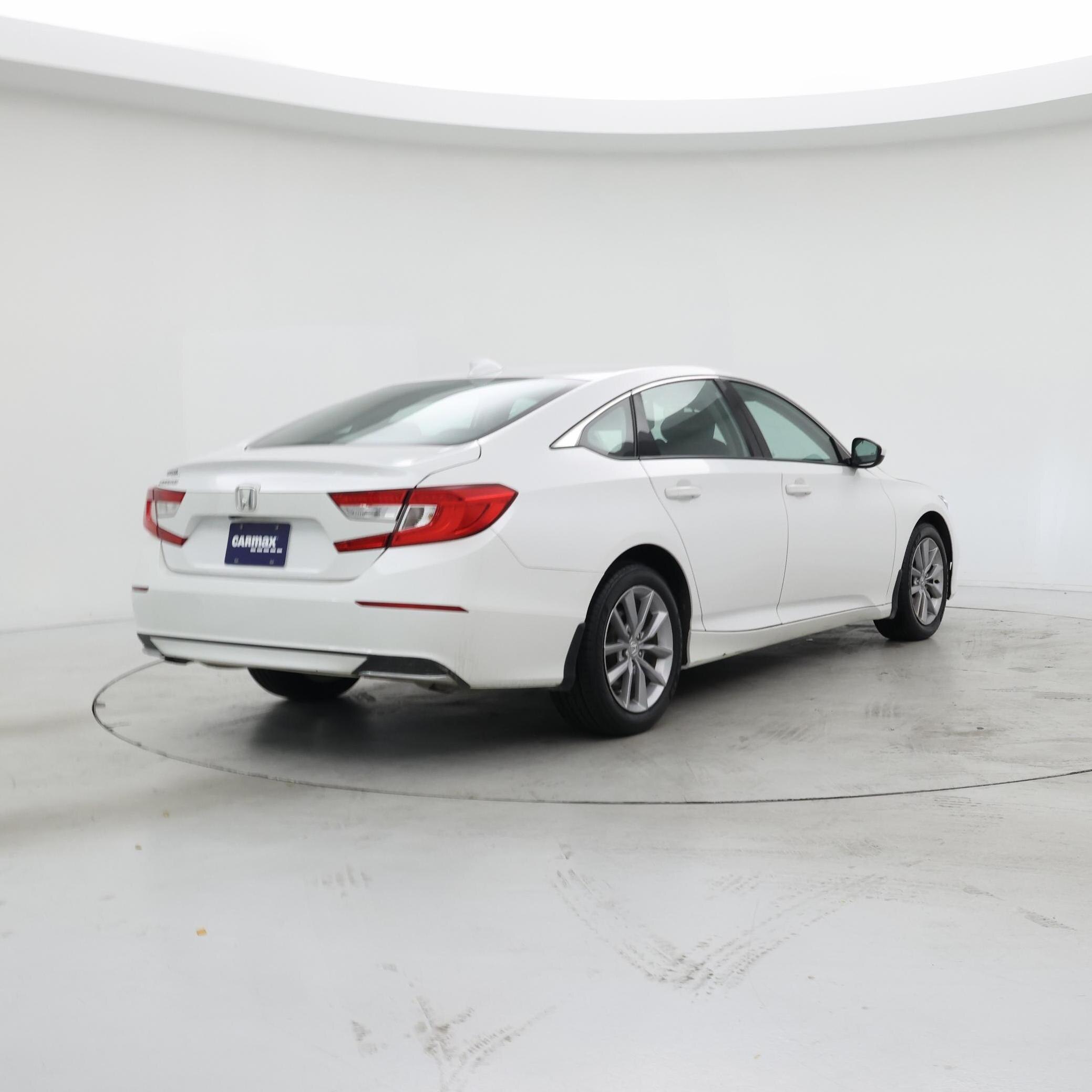 Thumbnail: 2021 Honda Accord - 8