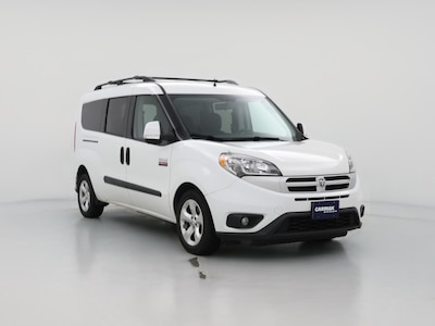 2018 Ram Promaster City Tradesman SLT