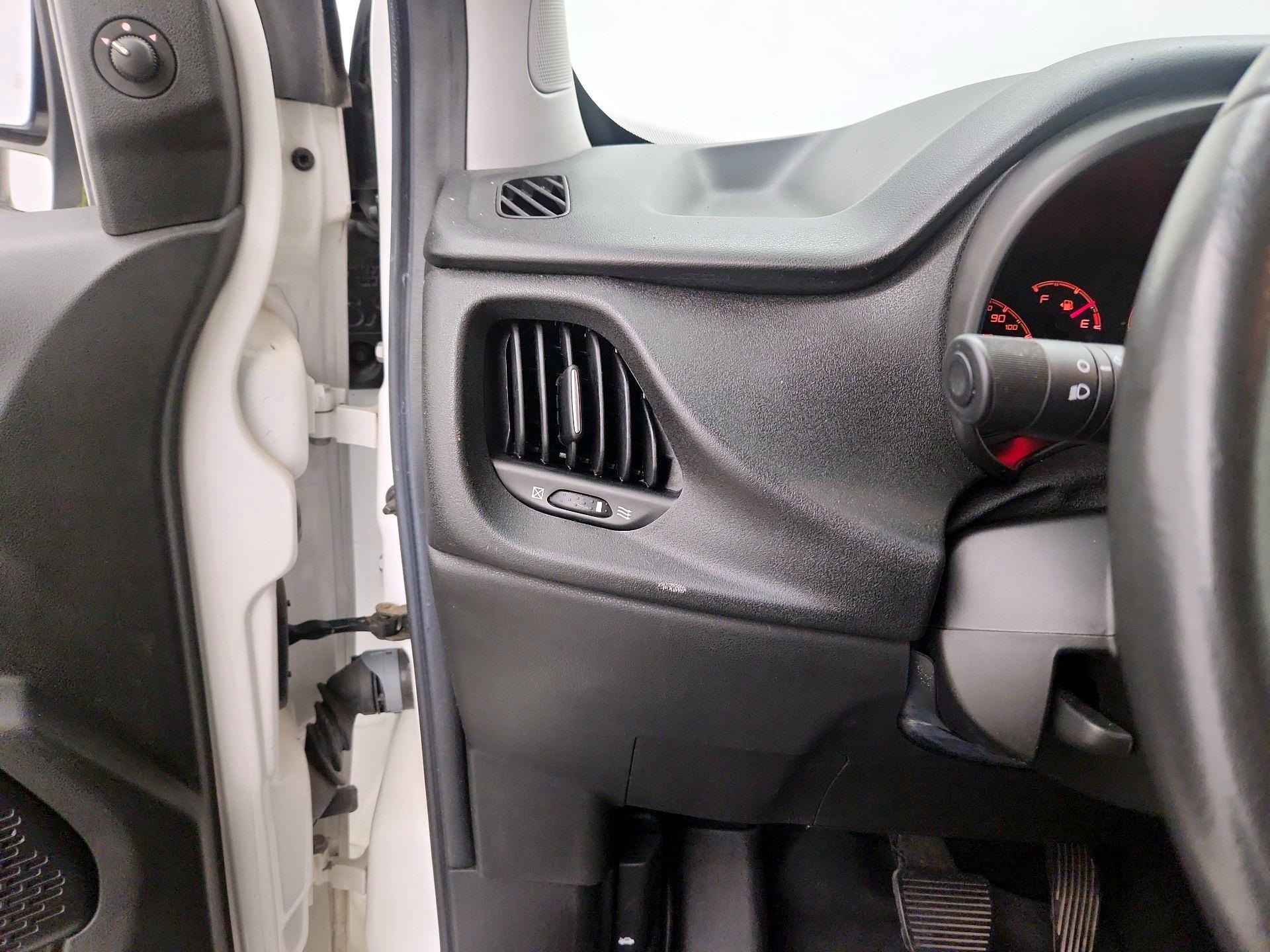 Thumbnail: 2018 RAM ProMaster City - 13