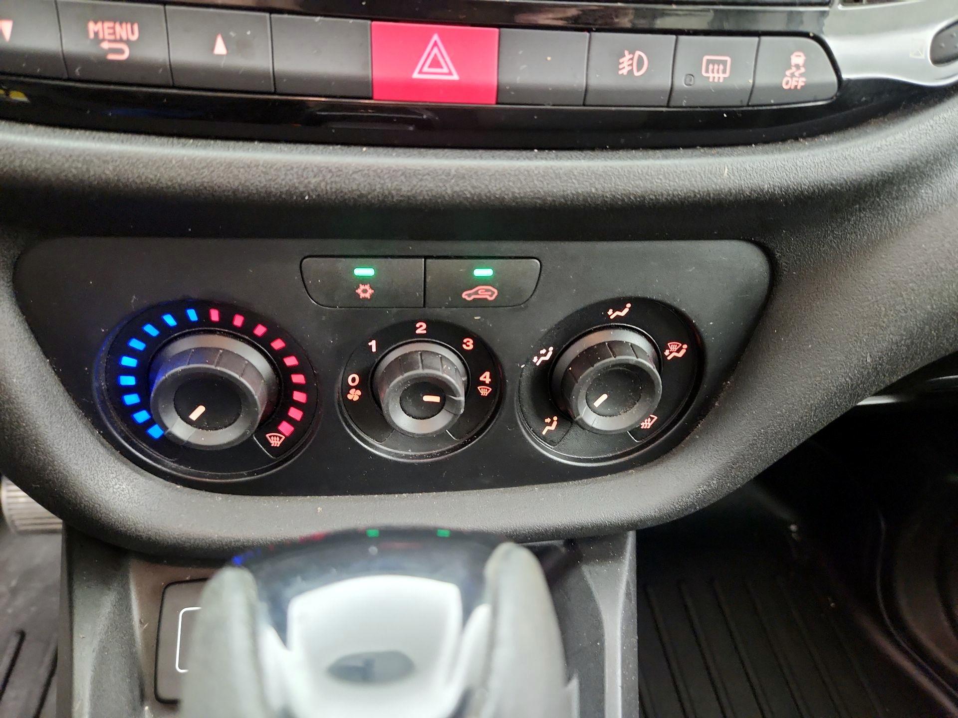 Thumbnail: 2018 RAM ProMaster City - 17