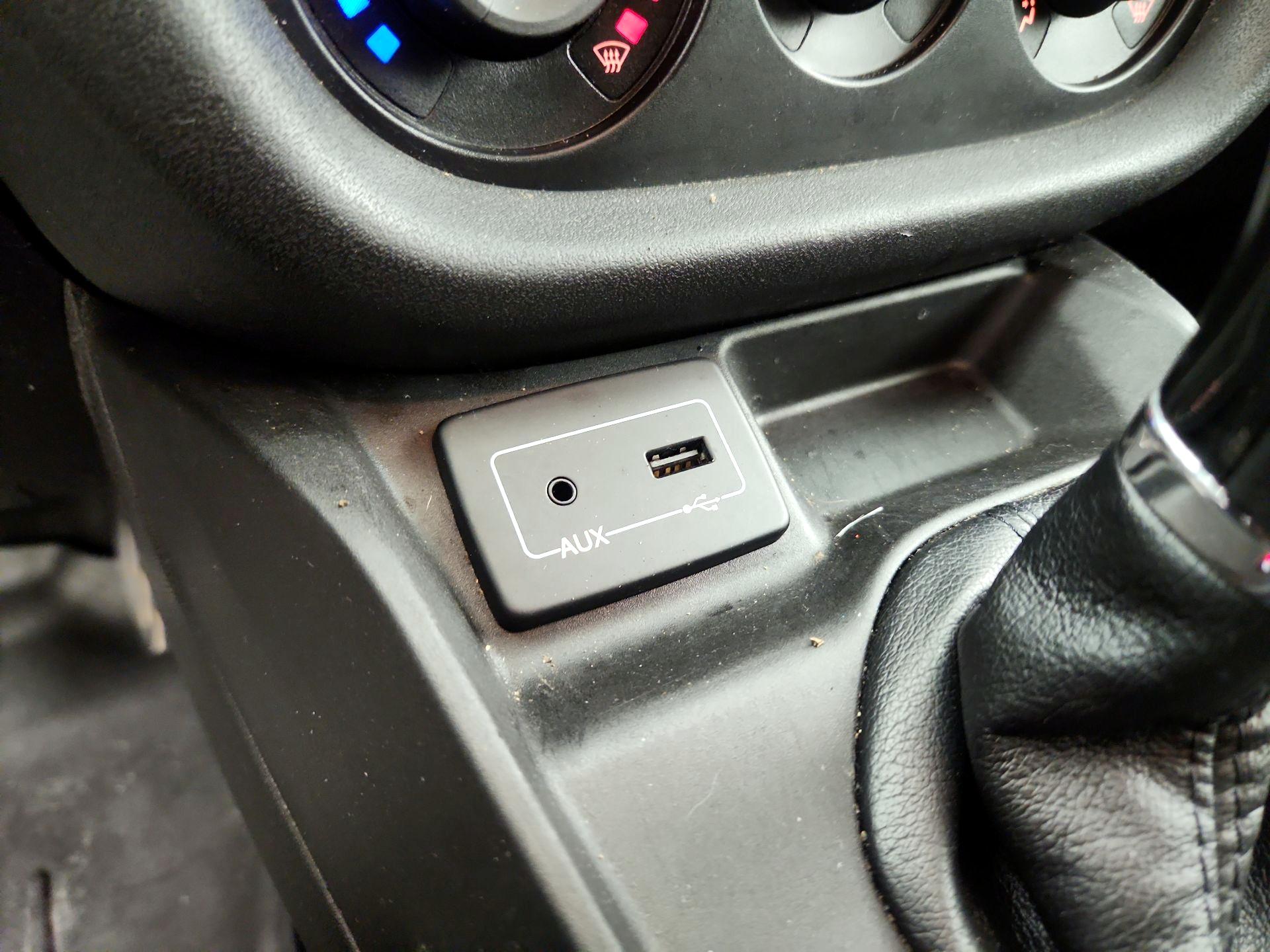 Thumbnail: 2018 RAM ProMaster City - 19