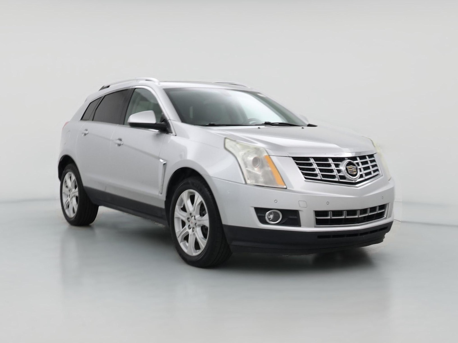 2016 Cadillac SRX