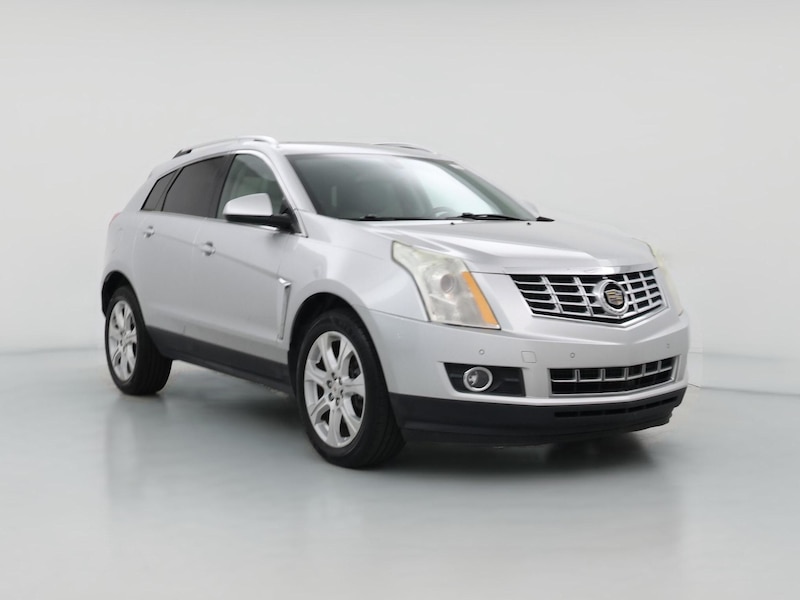 2016 Cadillac SRX Performance -
                  Columbia, SC