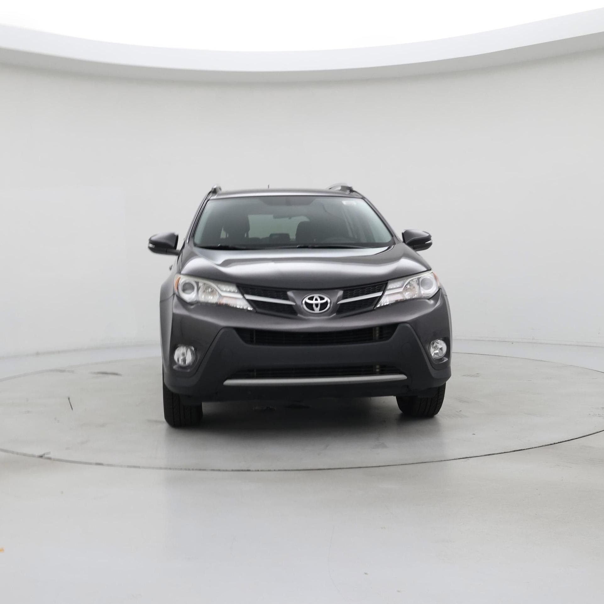 Thumbnail: 2015 Toyota RAV4 - 5