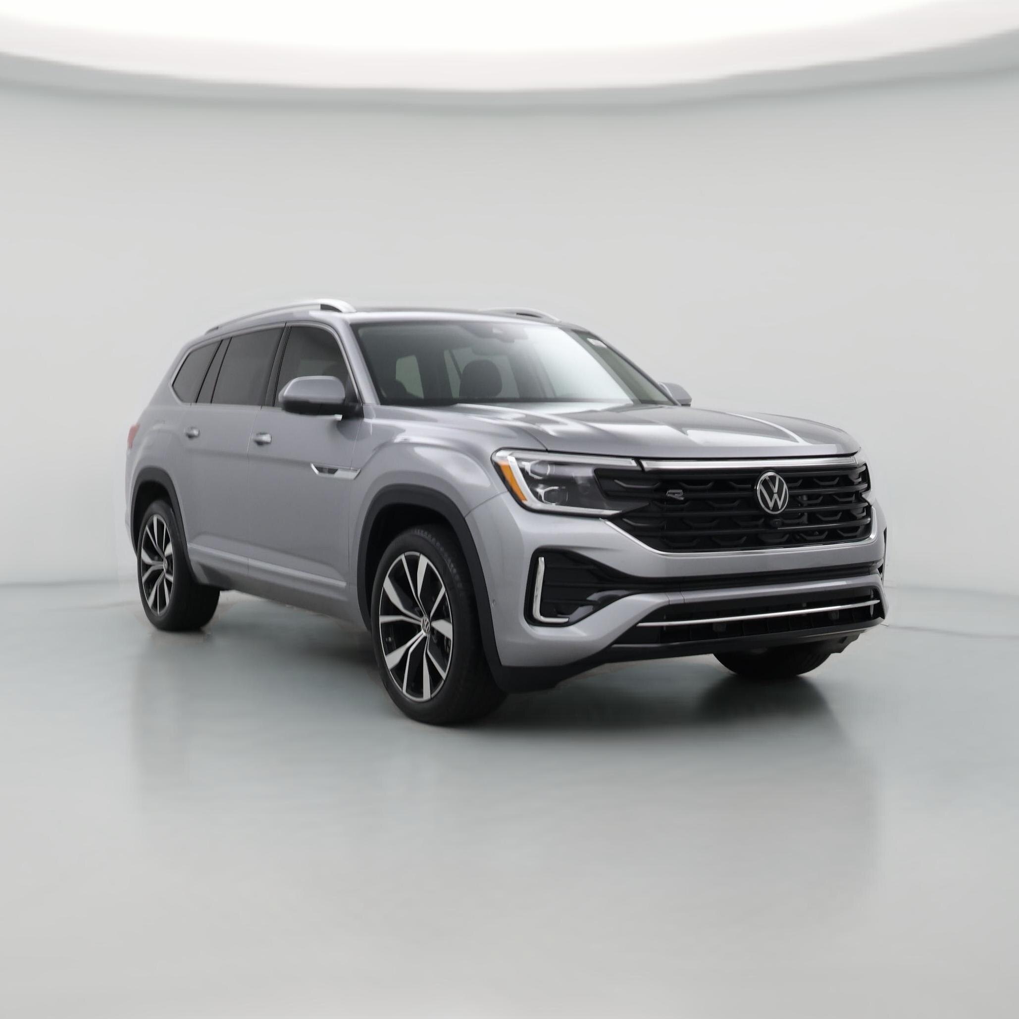 Thumbnail: 2025 Volkswagen Atlas - 1