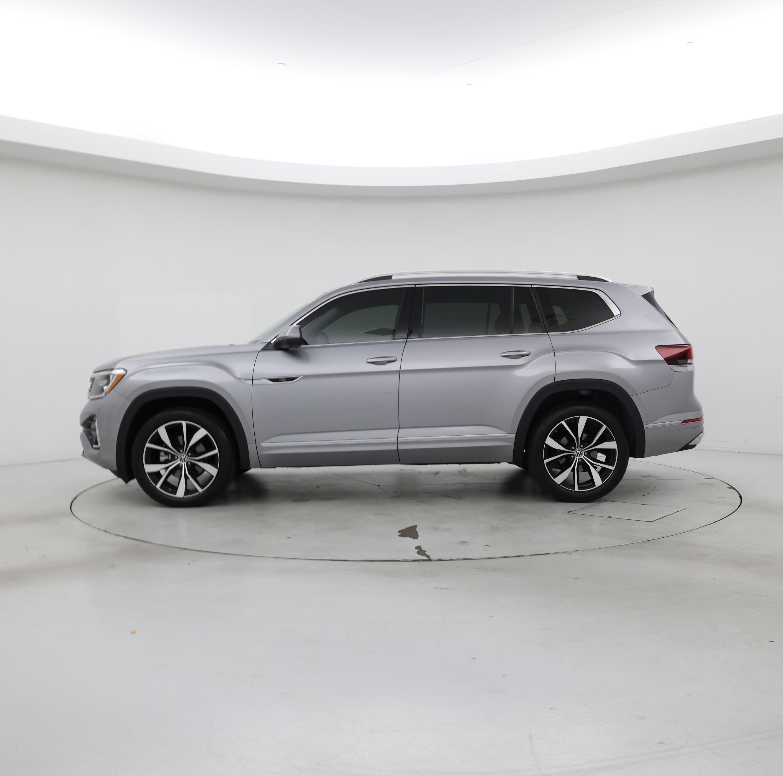 Thumbnail: 2025 Volkswagen Atlas - 3