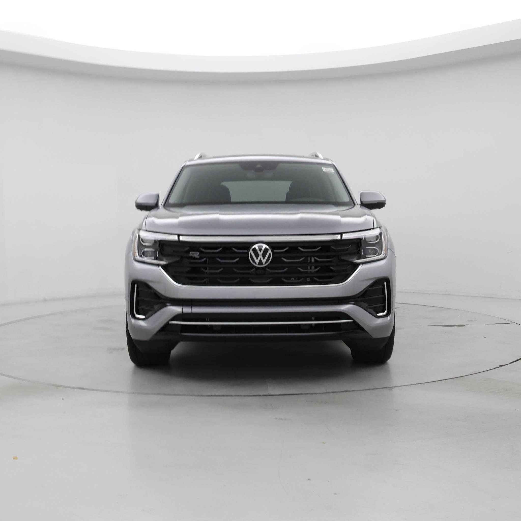 Thumbnail: 2025 Volkswagen Atlas - 5