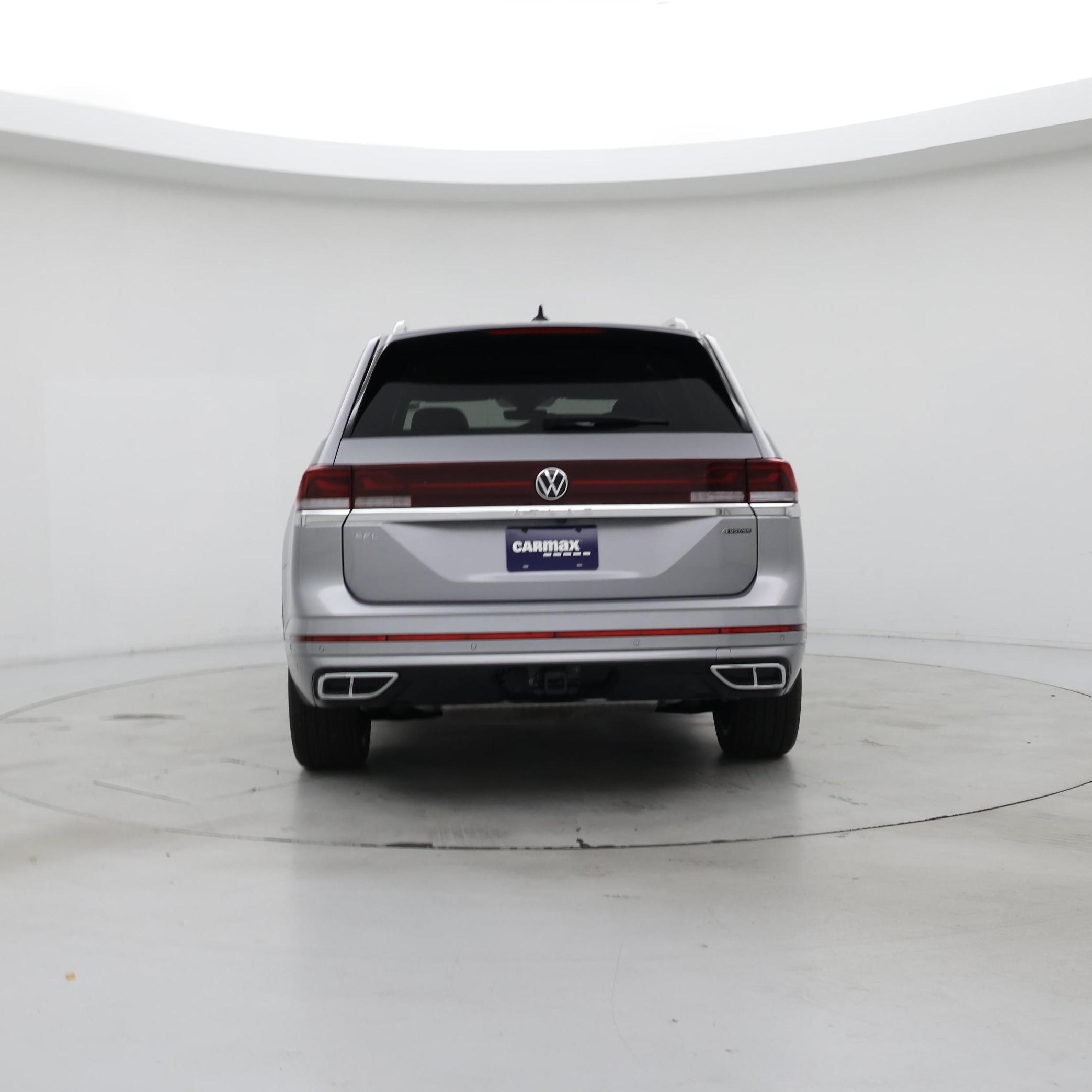 Thumbnail: 2025 Volkswagen Atlas - 6