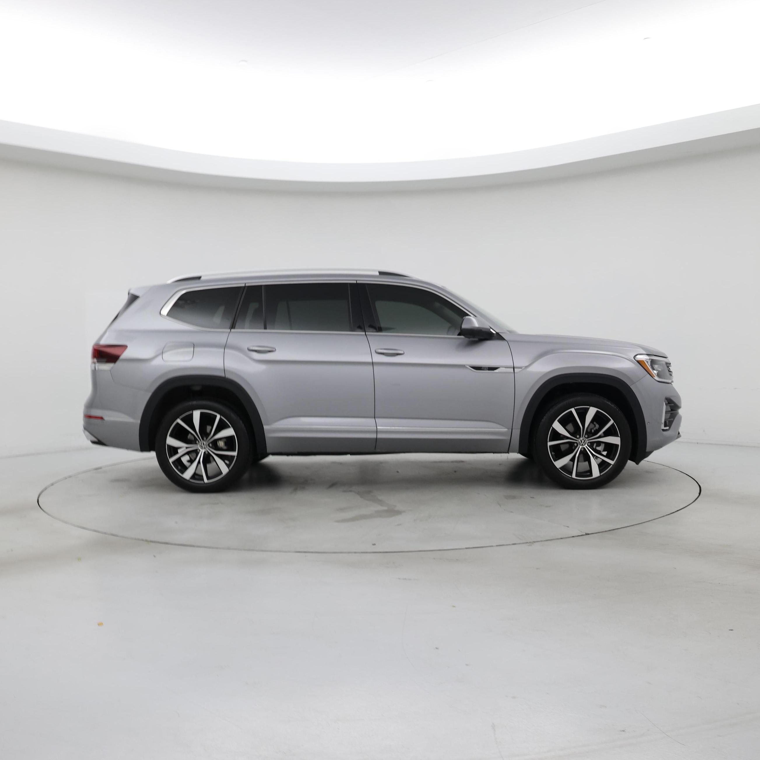 Thumbnail: 2025 Volkswagen Atlas - 7