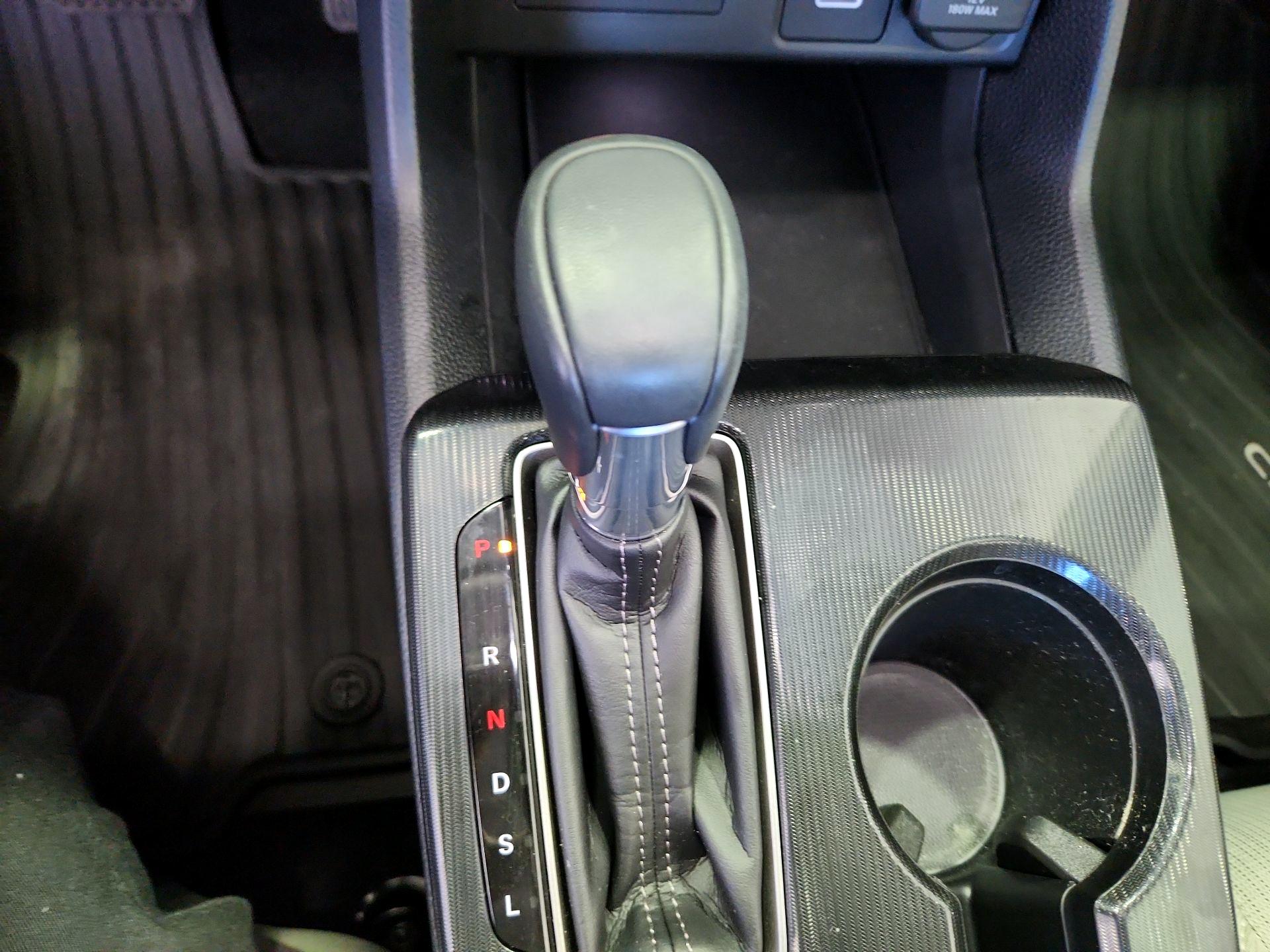 Thumbnail: 2024 Honda Civic - 17