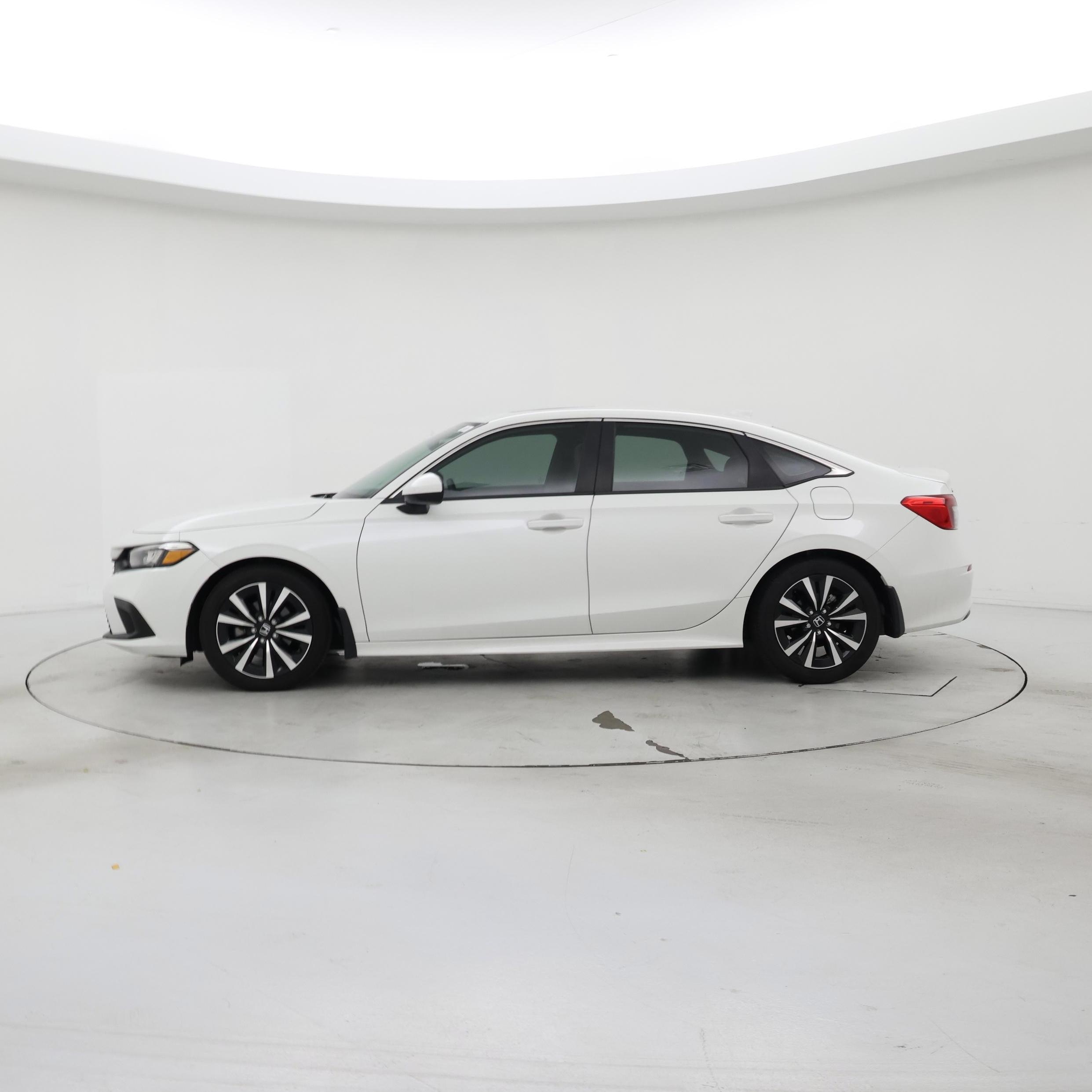 Thumbnail: 2024 Honda Civic - 3