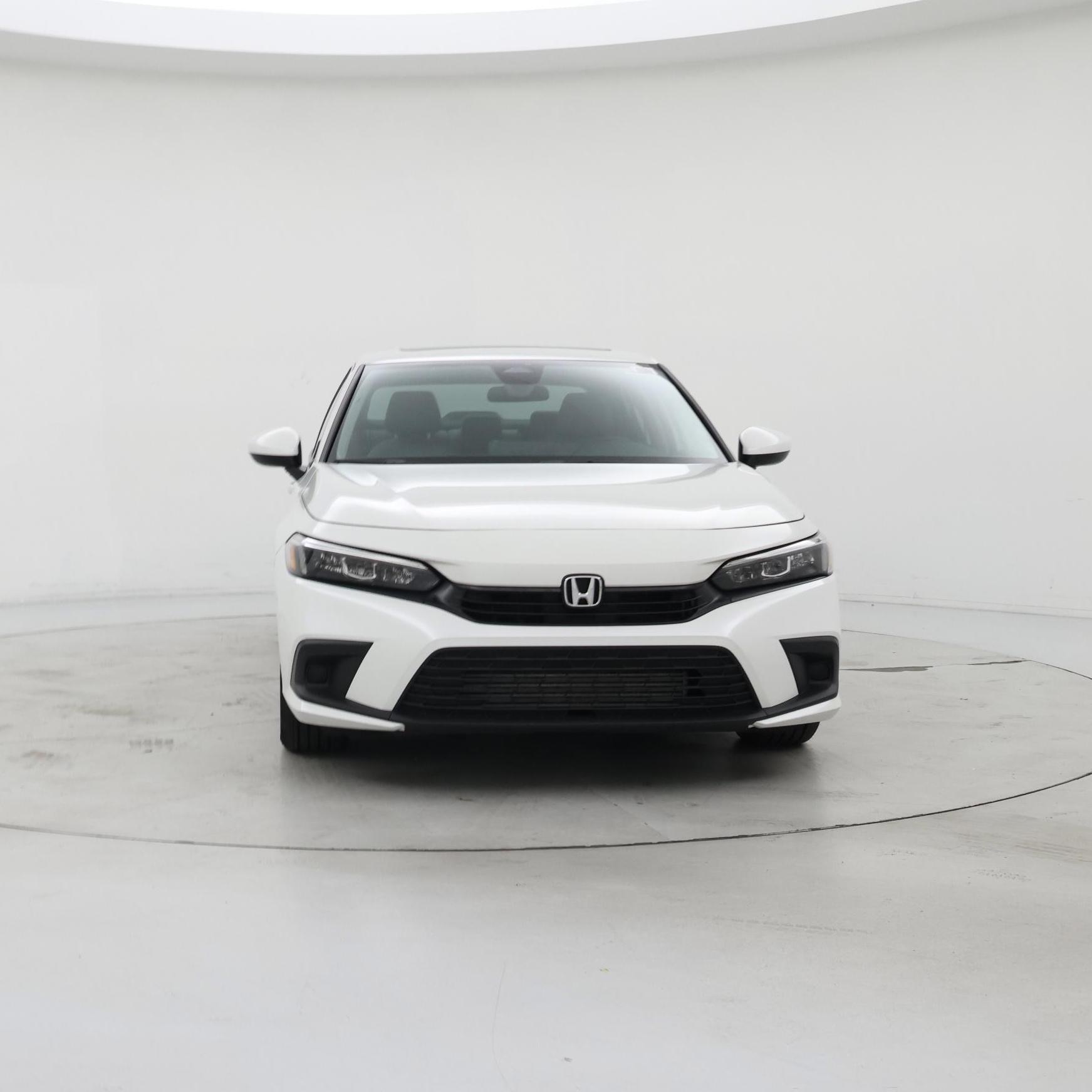 Thumbnail: 2024 Honda Civic - 5