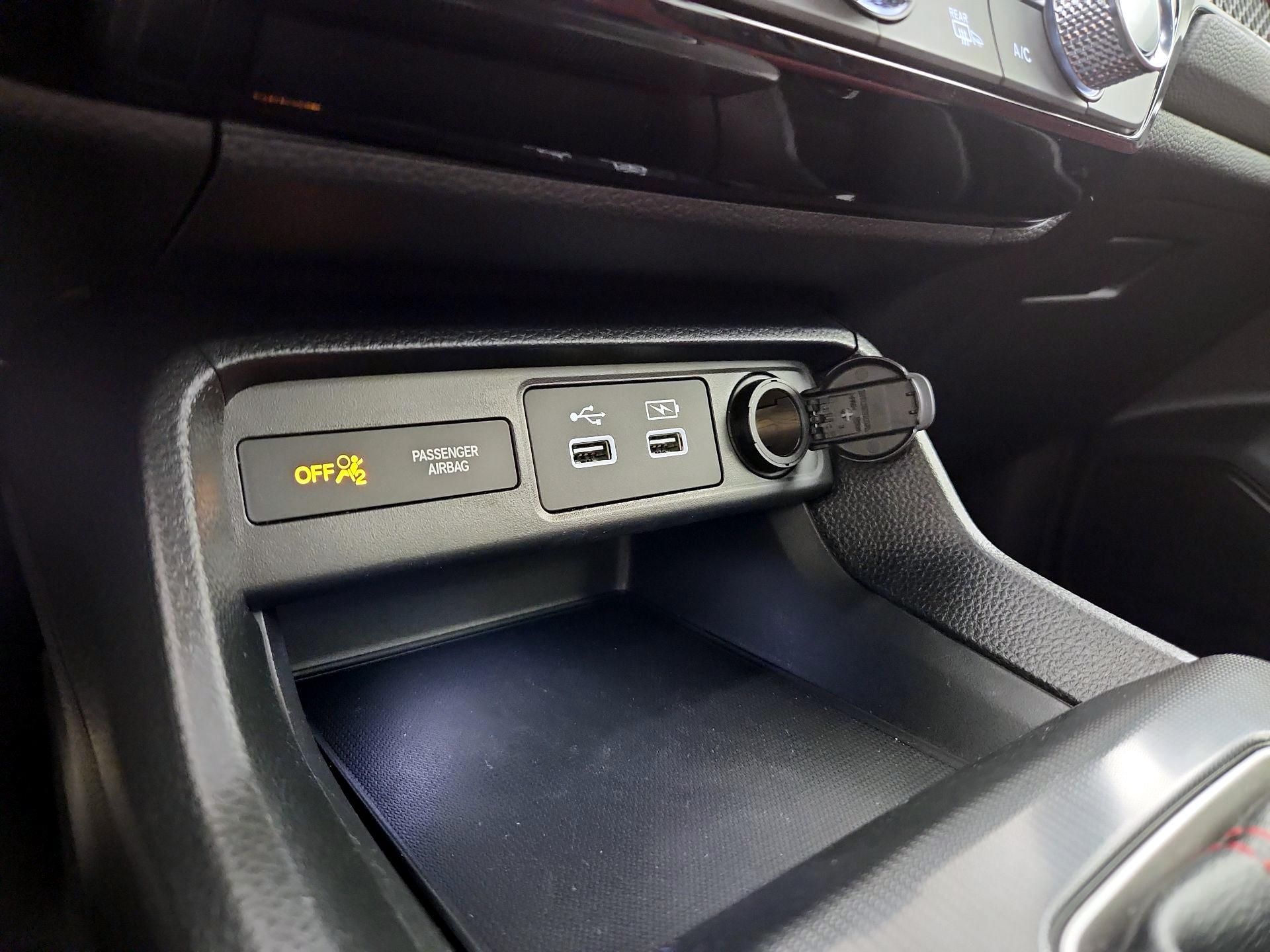 Thumbnail: 2024 Honda Civic - 18