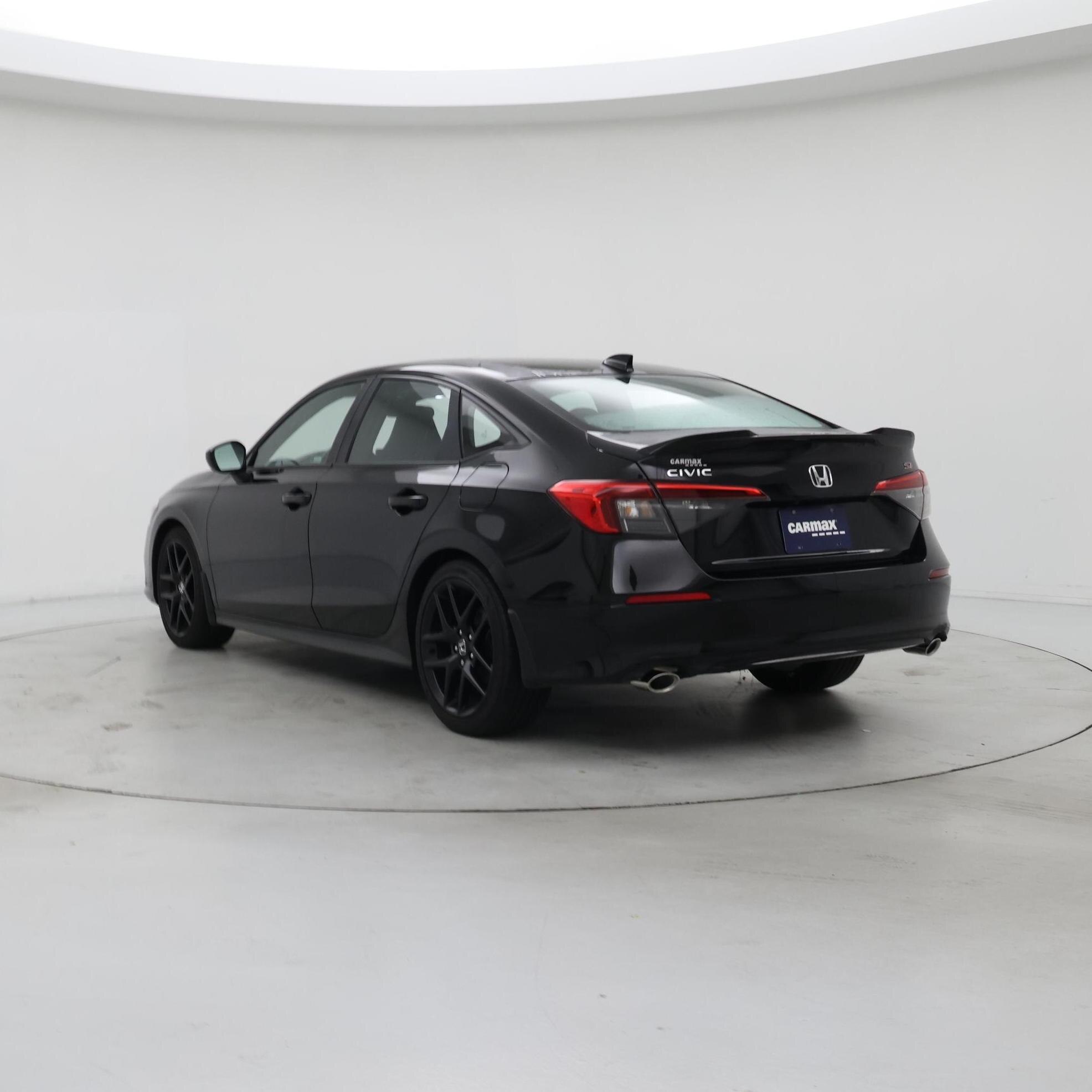 Thumbnail: 2024 Honda Civic - 2