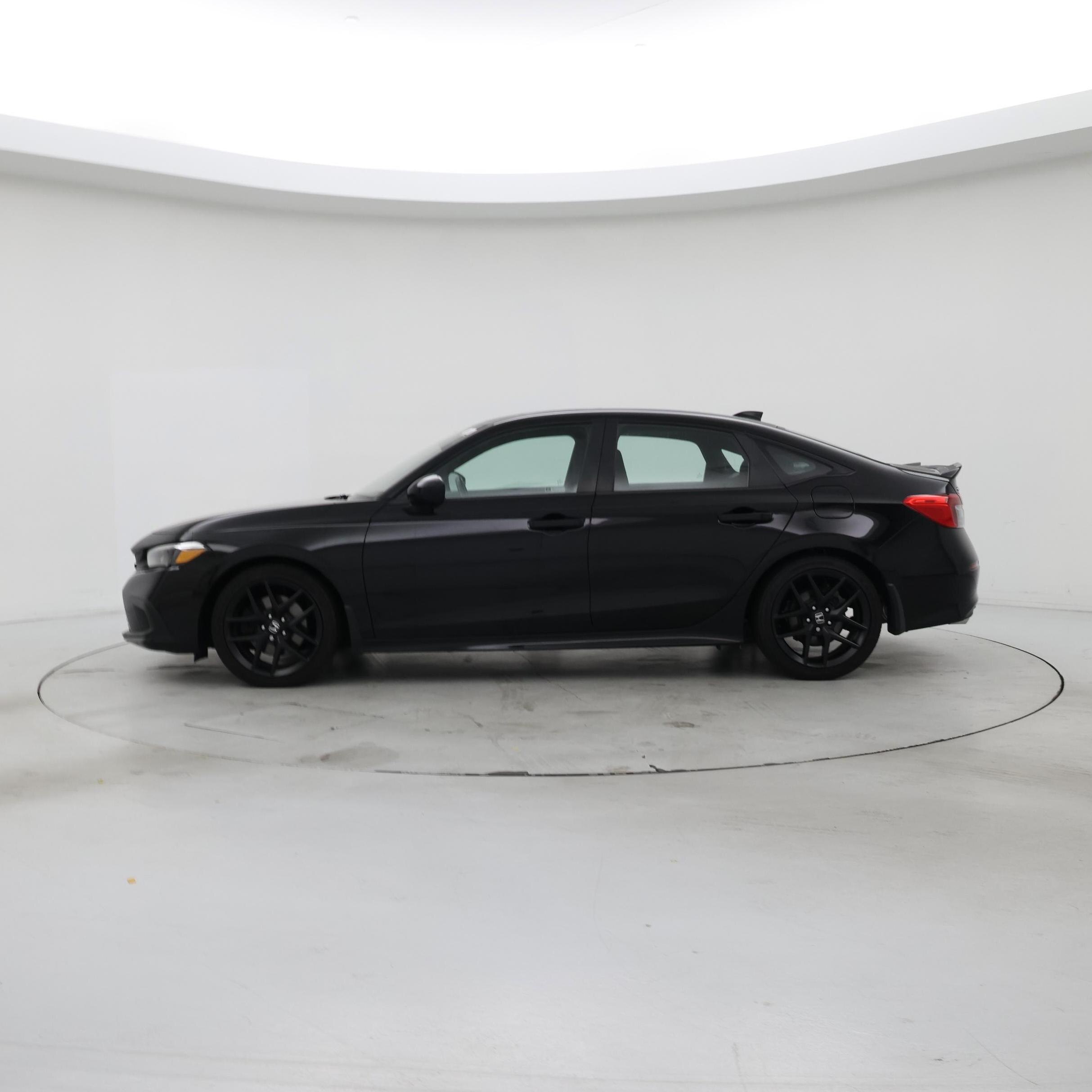 Thumbnail: 2024 Honda Civic - 3