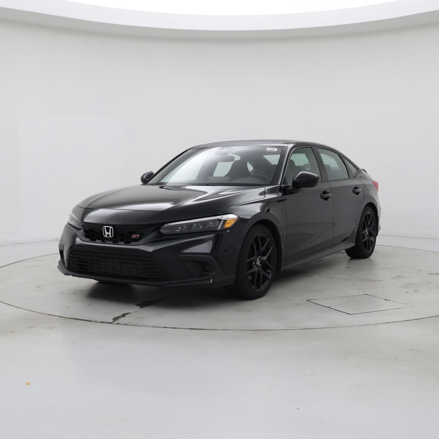 Thumbnail: 2024 Honda Civic - 4