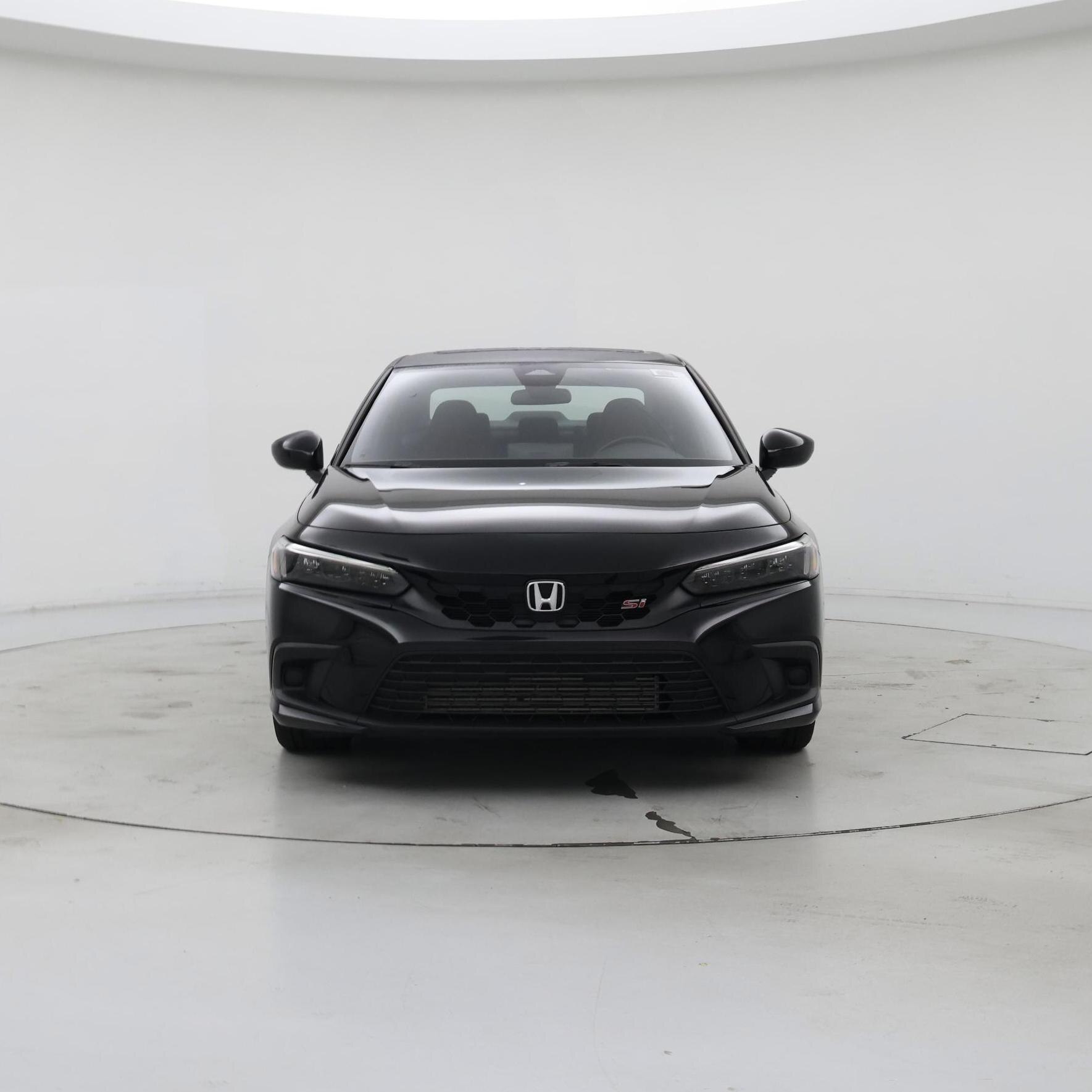 Thumbnail: 2024 Honda Civic - 5