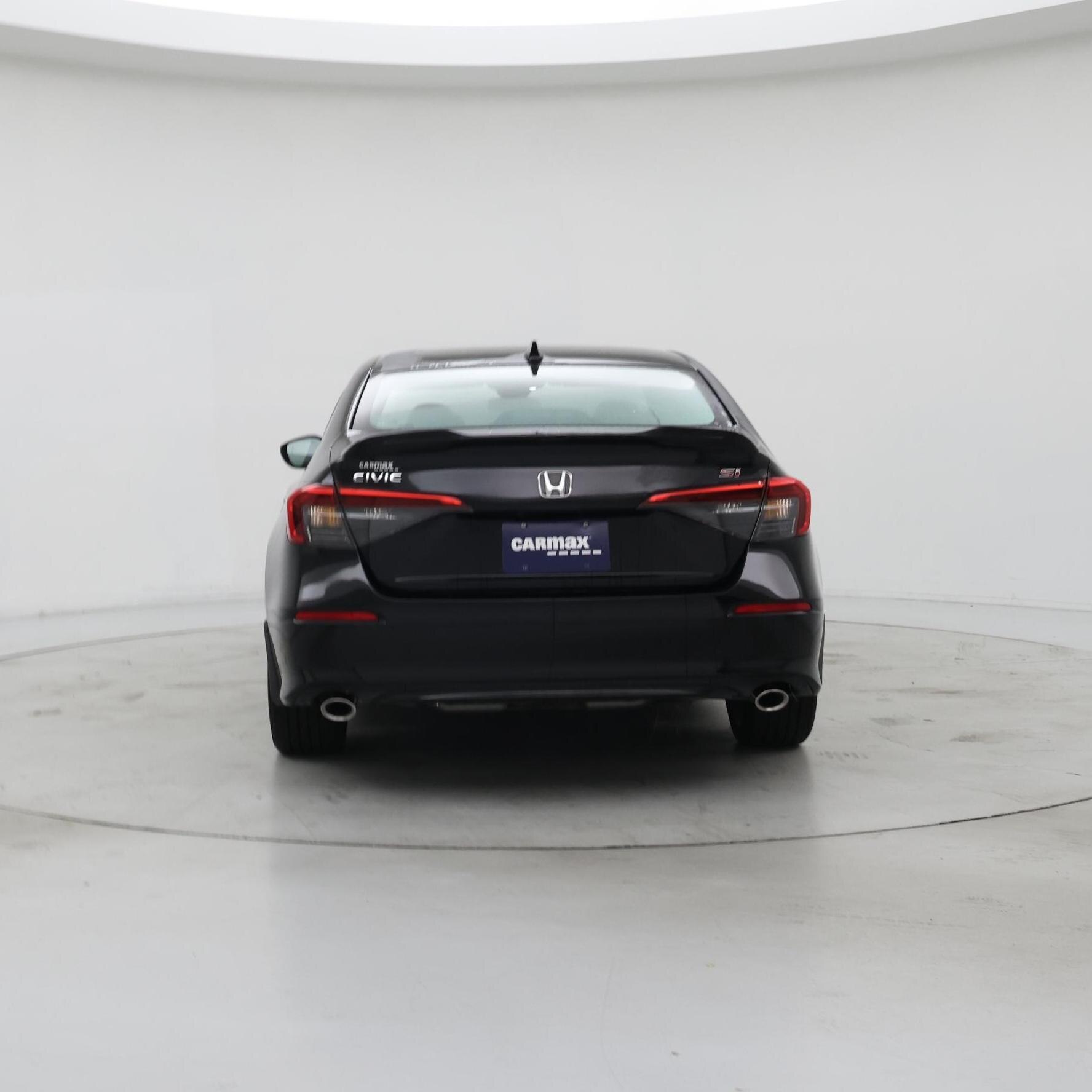Thumbnail: 2024 Honda Civic - 6