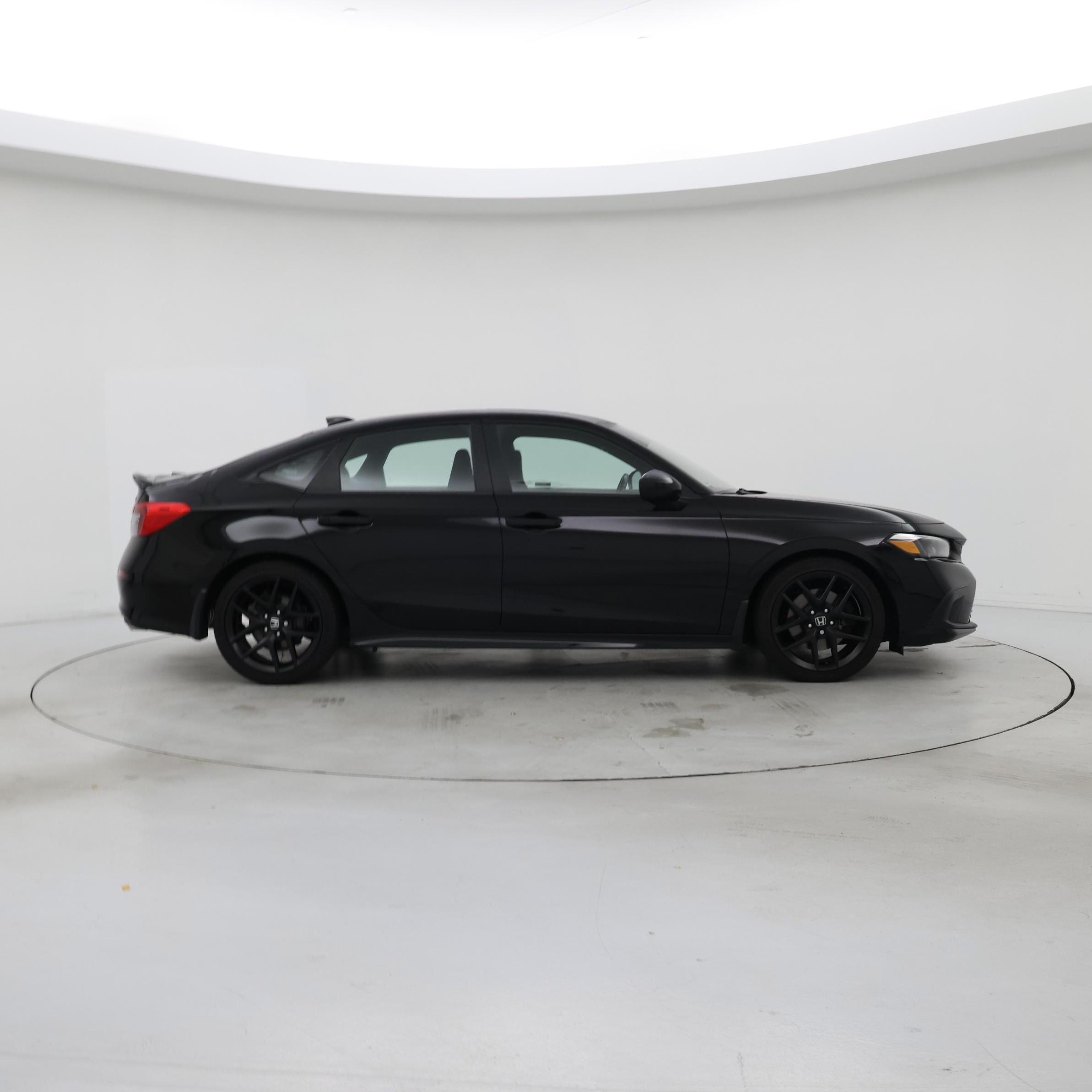 Thumbnail: 2024 Honda Civic - 7