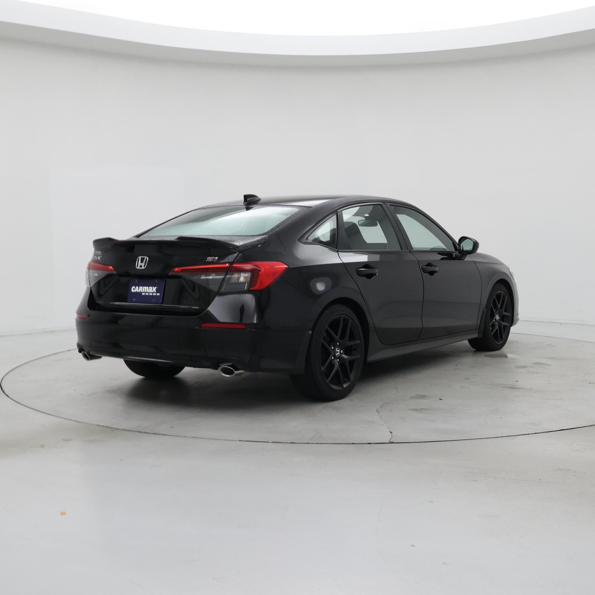 Thumbnail: 2024 Honda Civic - 8