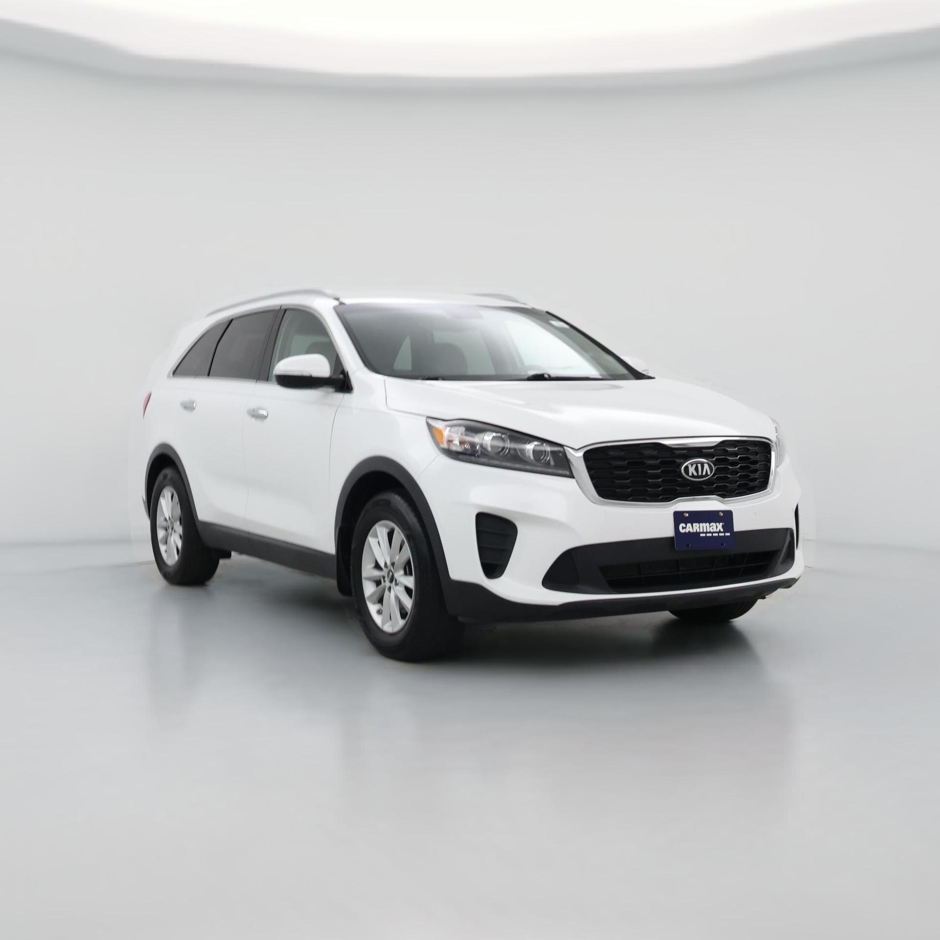 Thumbnail: 2019 Kia Sorento - 1