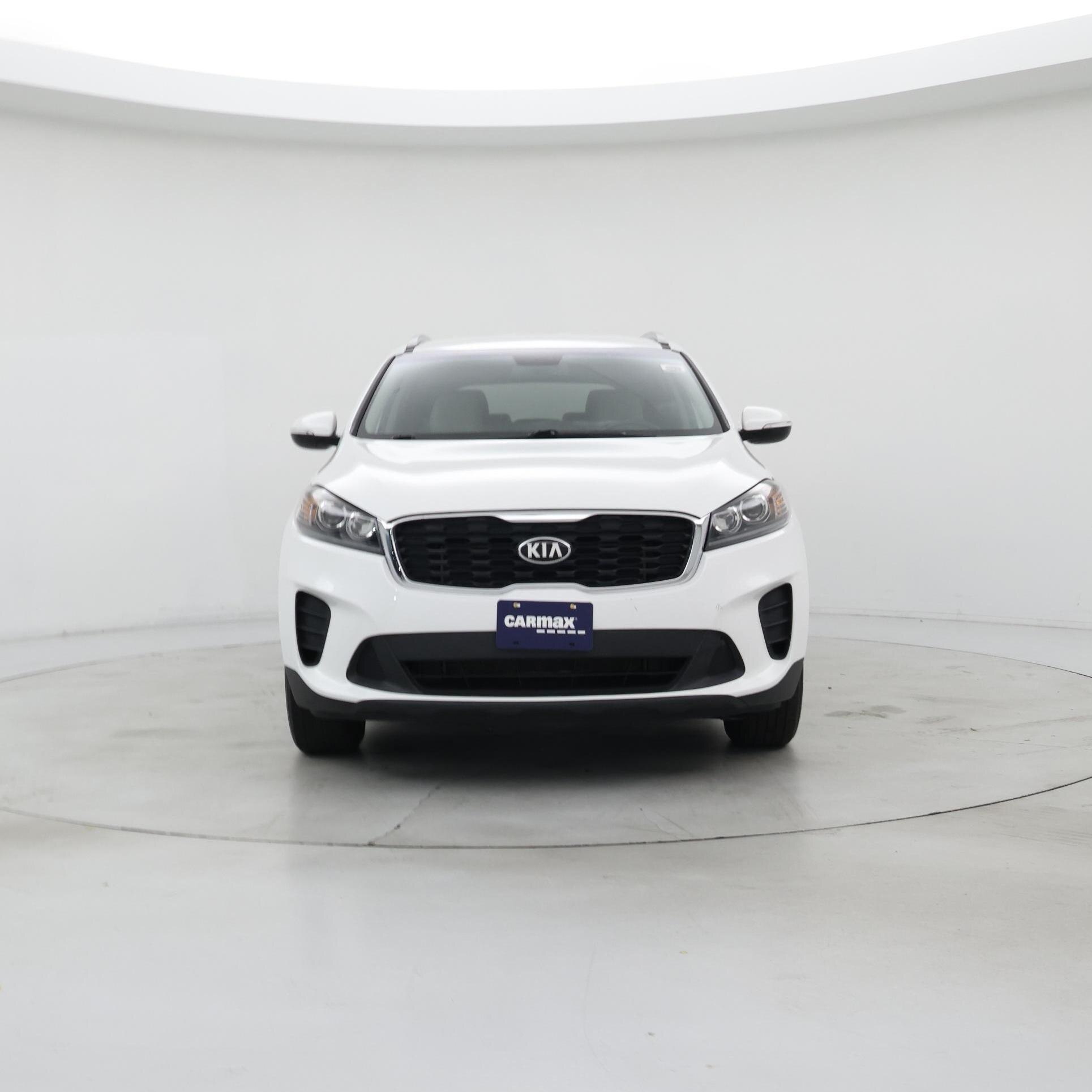Thumbnail: 2019 Kia Sorento - 5