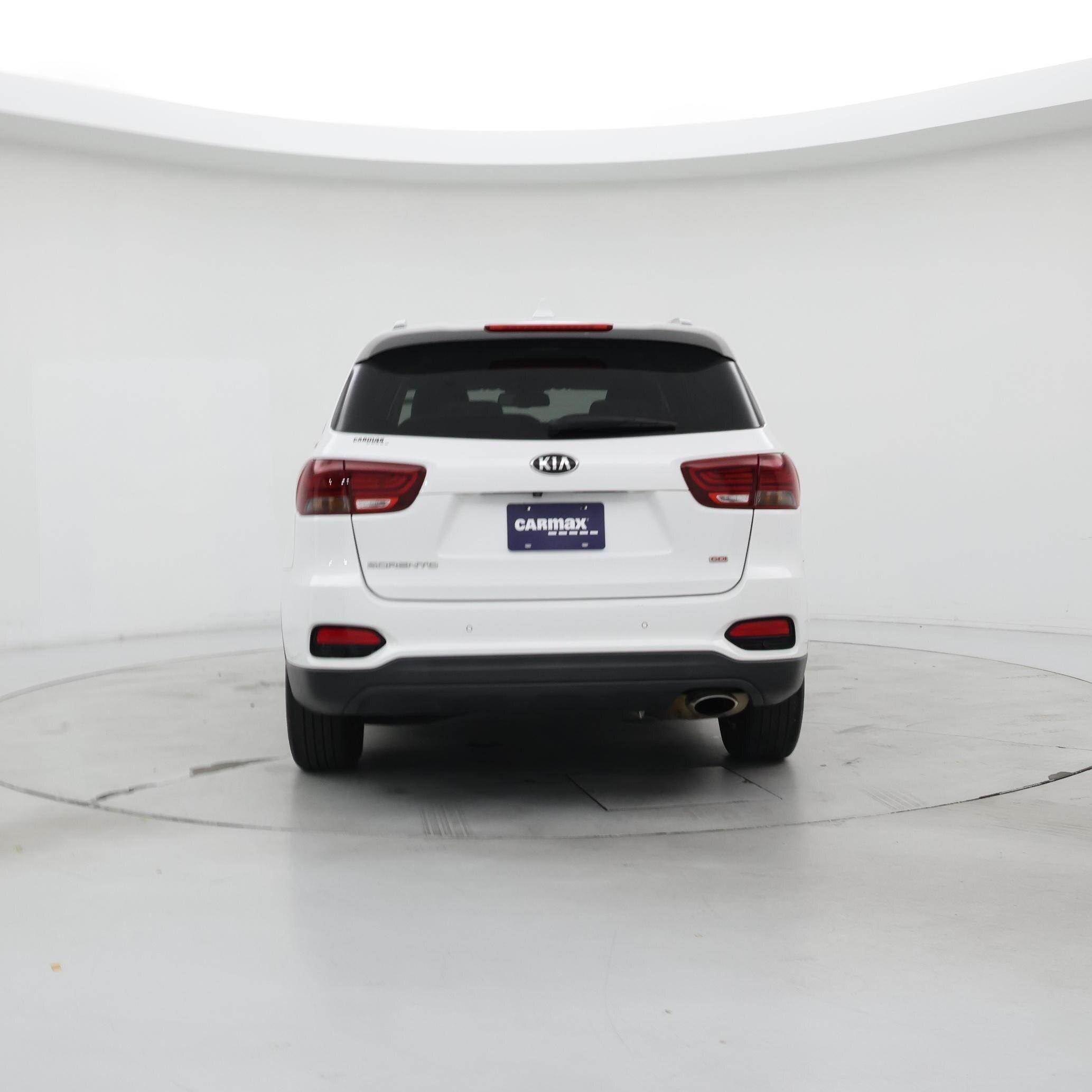 Thumbnail: 2019 Kia Sorento - 6