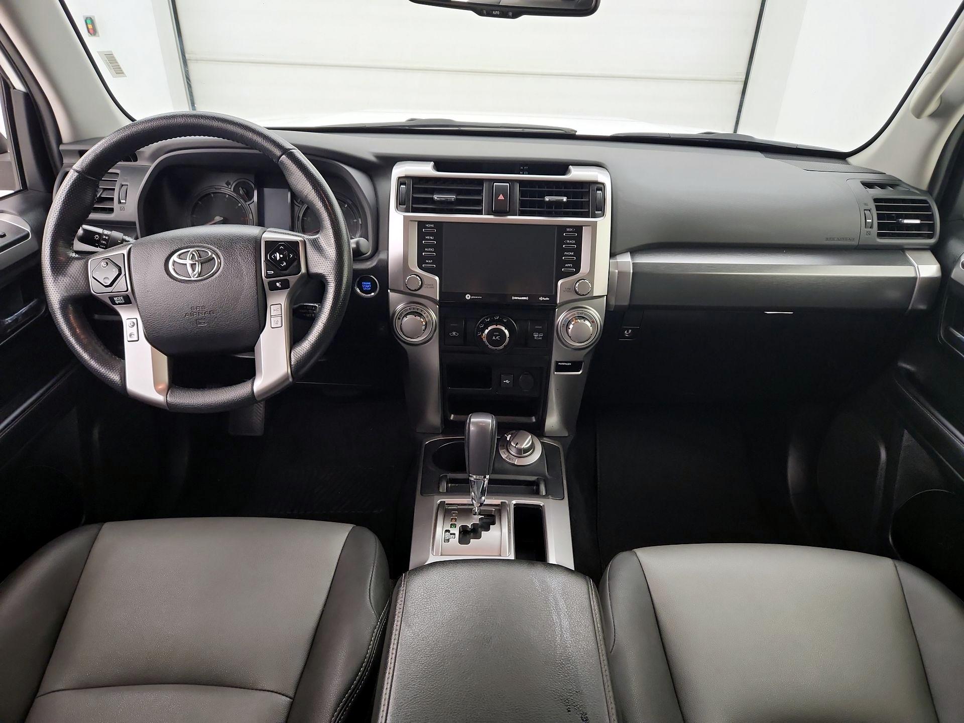 Thumbnail: 2024 Toyota 4Runner - 9