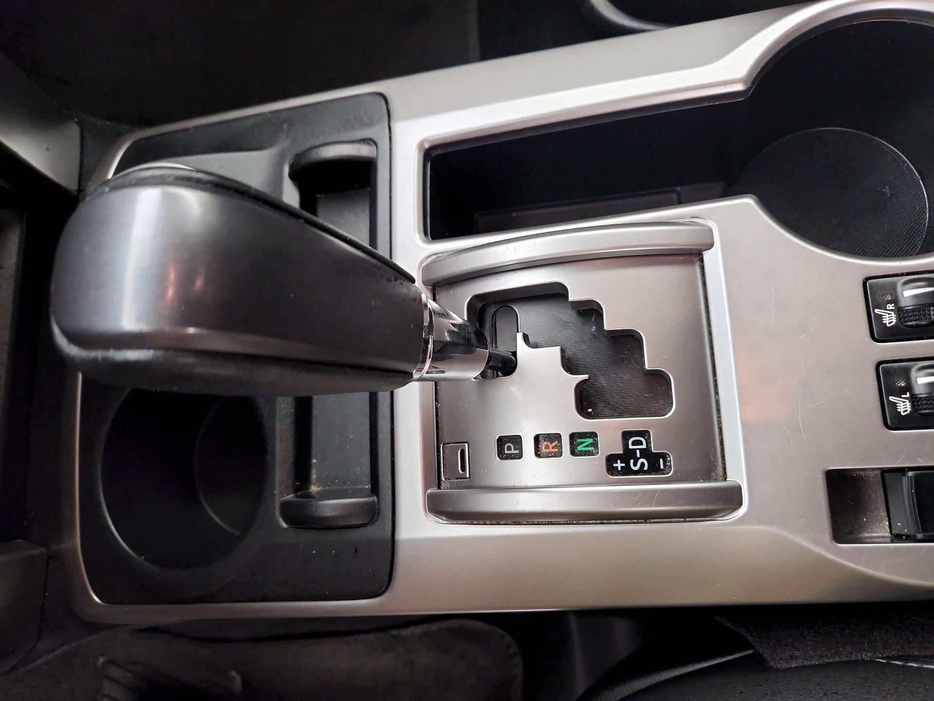 Thumbnail: 2024 Toyota 4Runner - 18