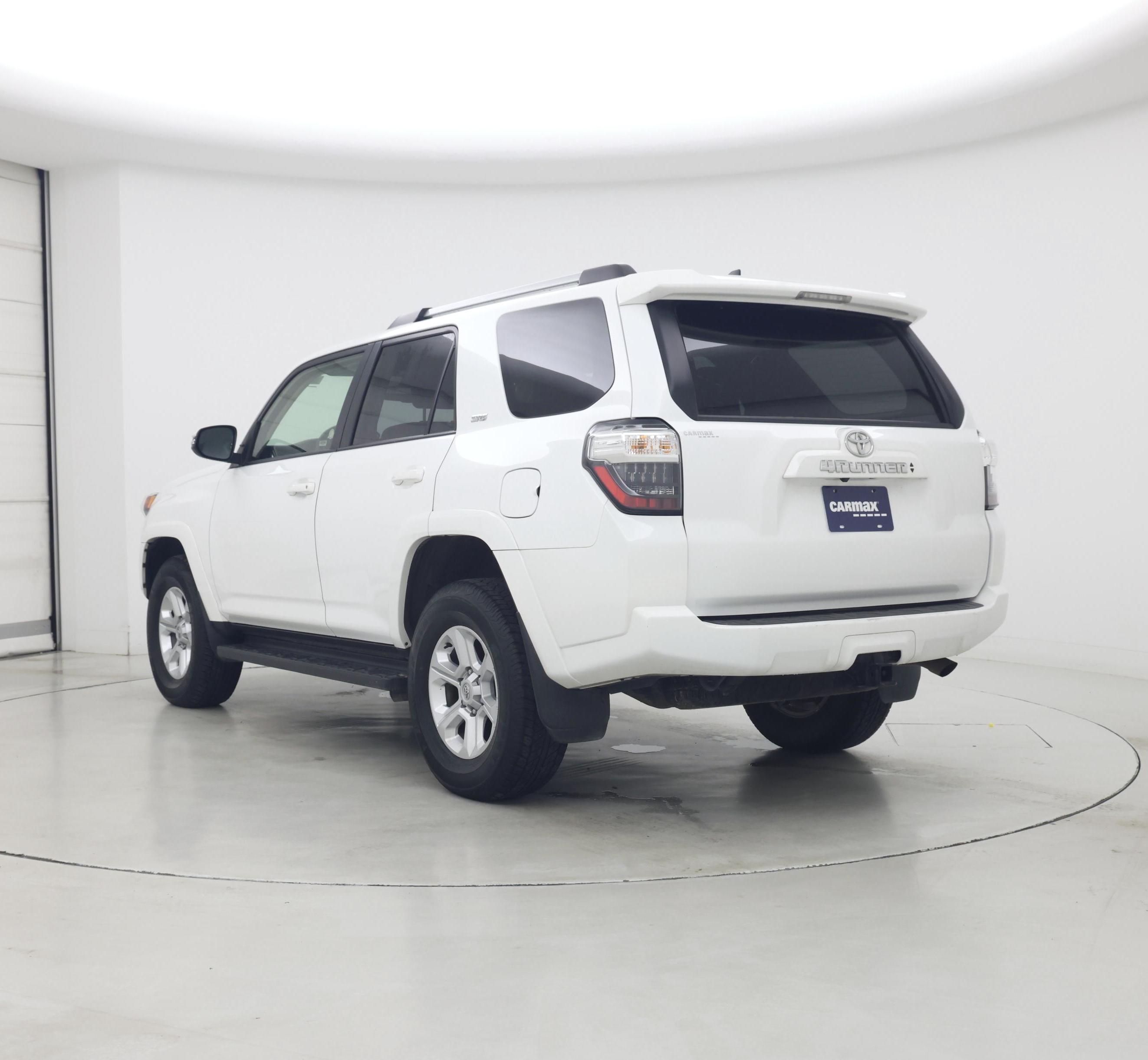 Thumbnail: 2024 Toyota 4Runner - 2