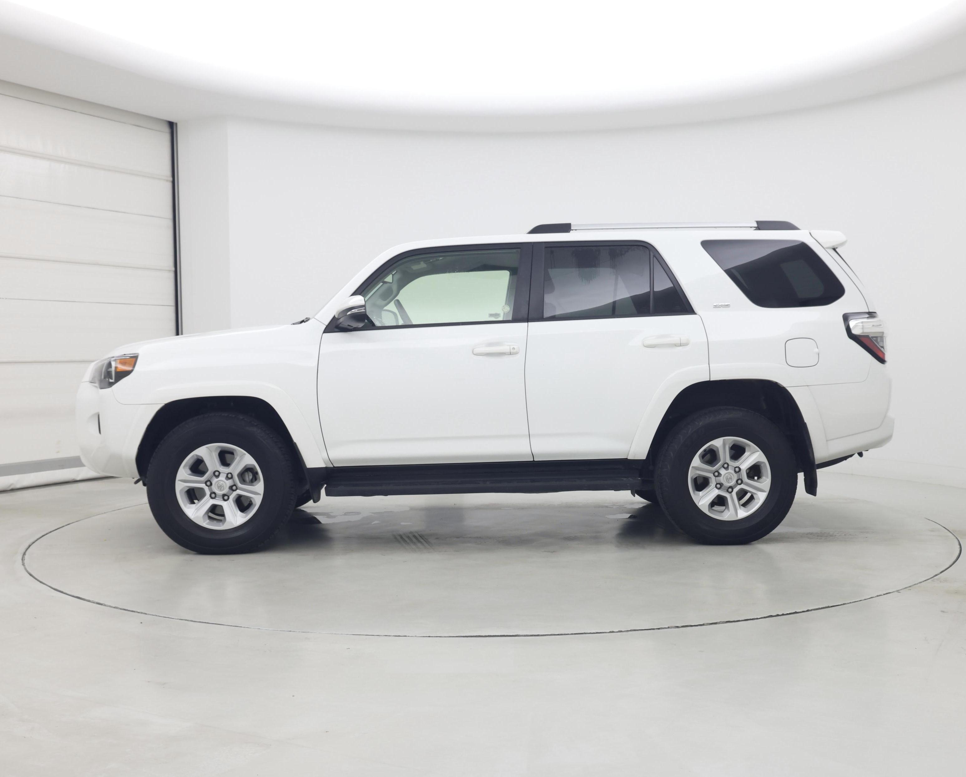 Thumbnail: 2024 Toyota 4Runner - 3