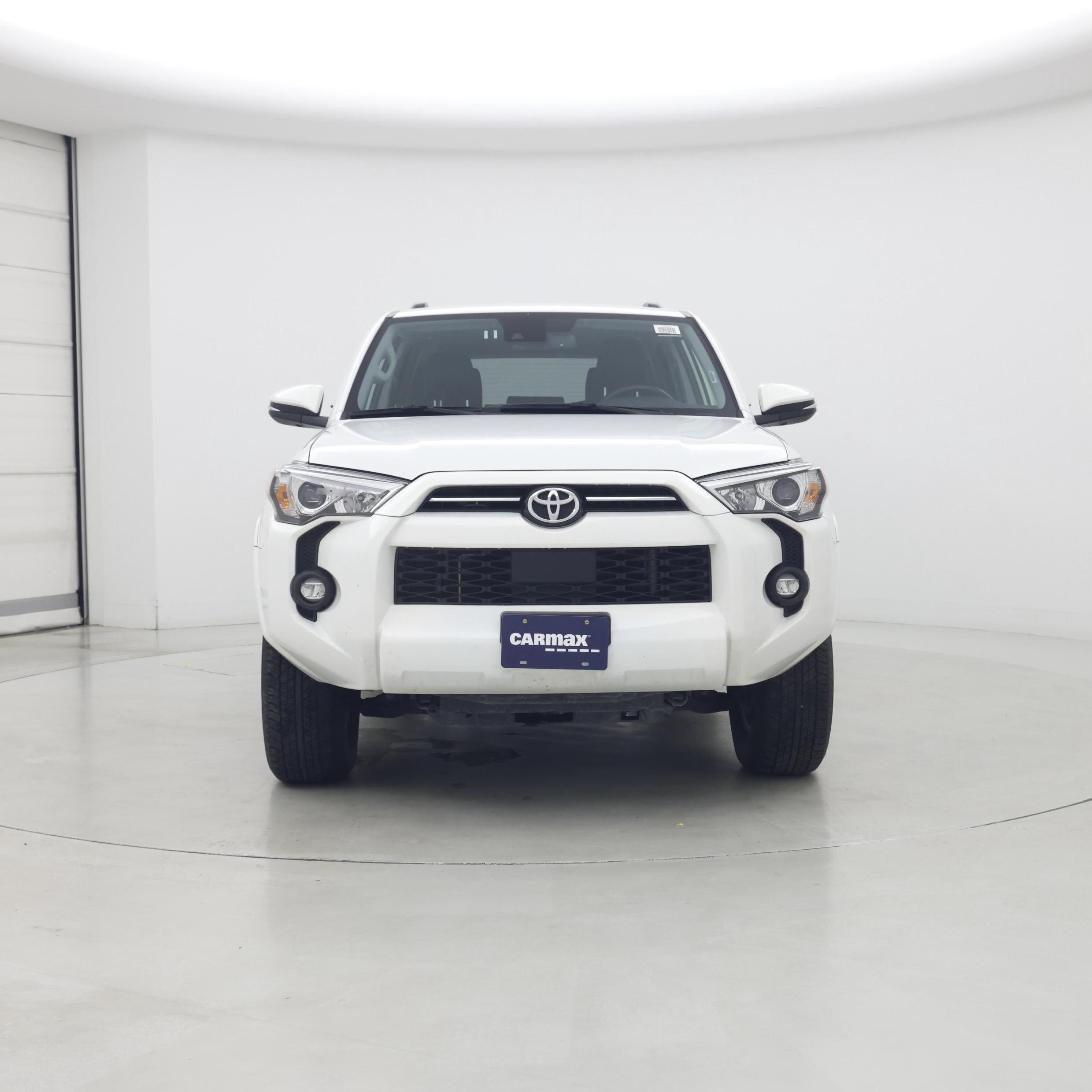 Thumbnail: 2024 Toyota 4Runner - 5