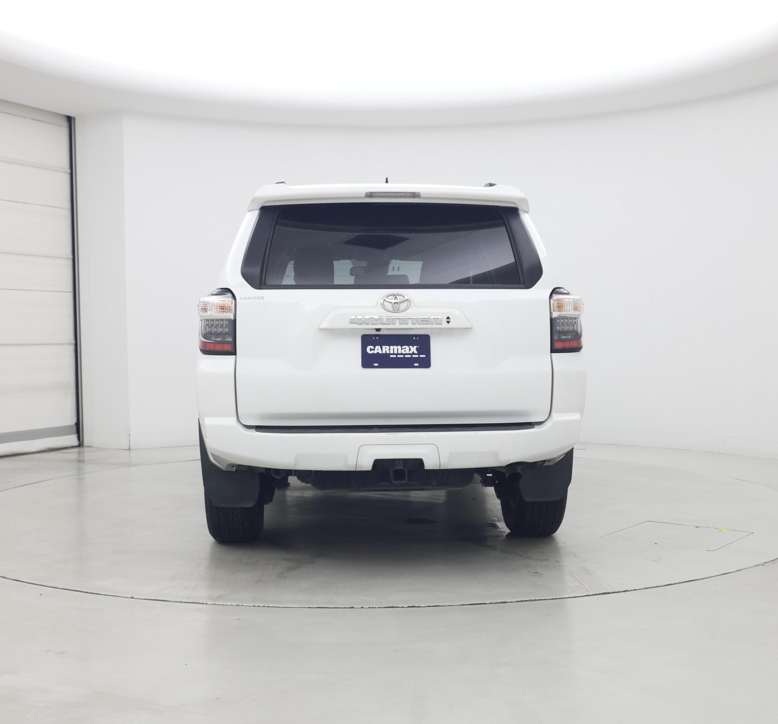 Thumbnail: 2024 Toyota 4Runner - 6