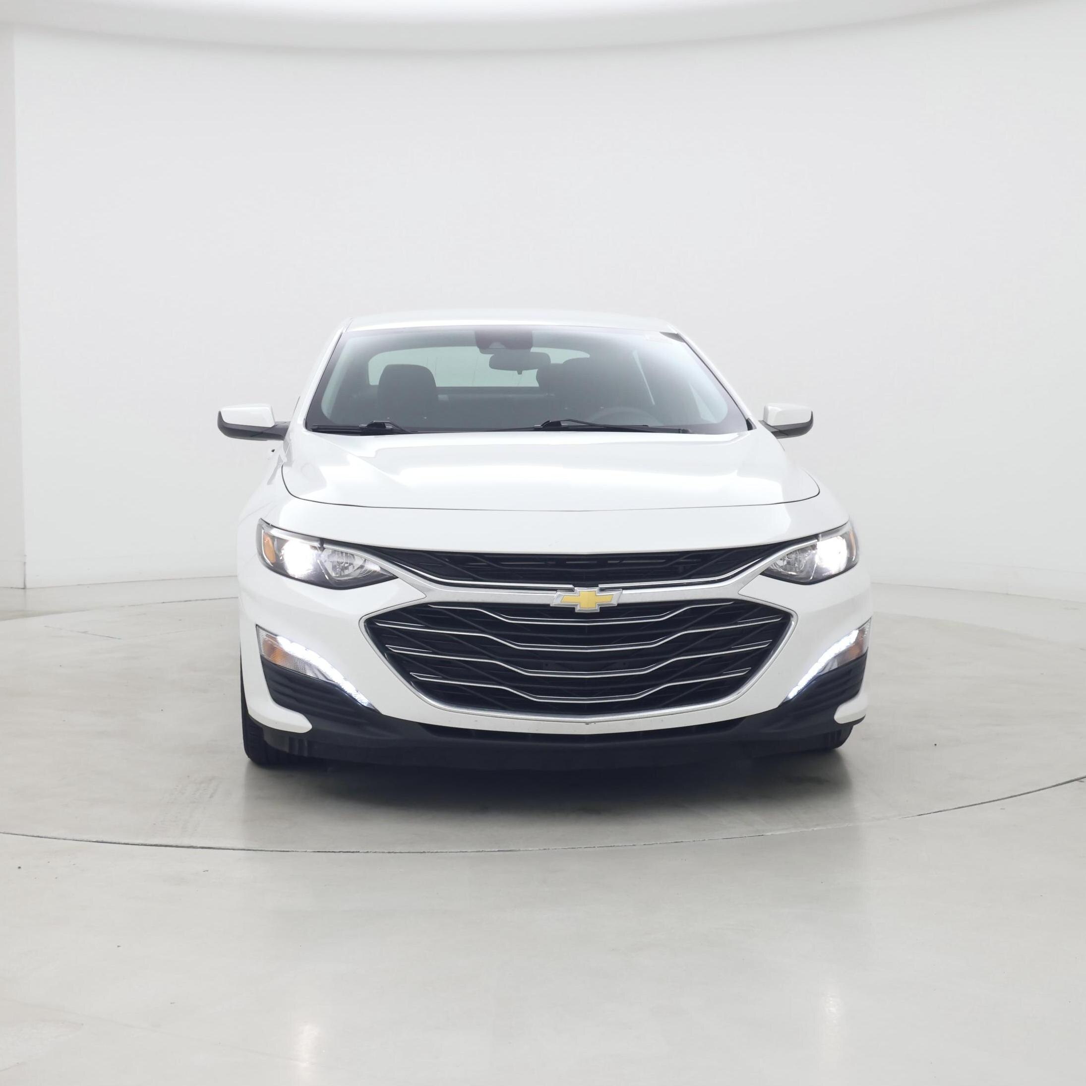 Thumbnail: 2023 Chevrolet Malibu - 5
