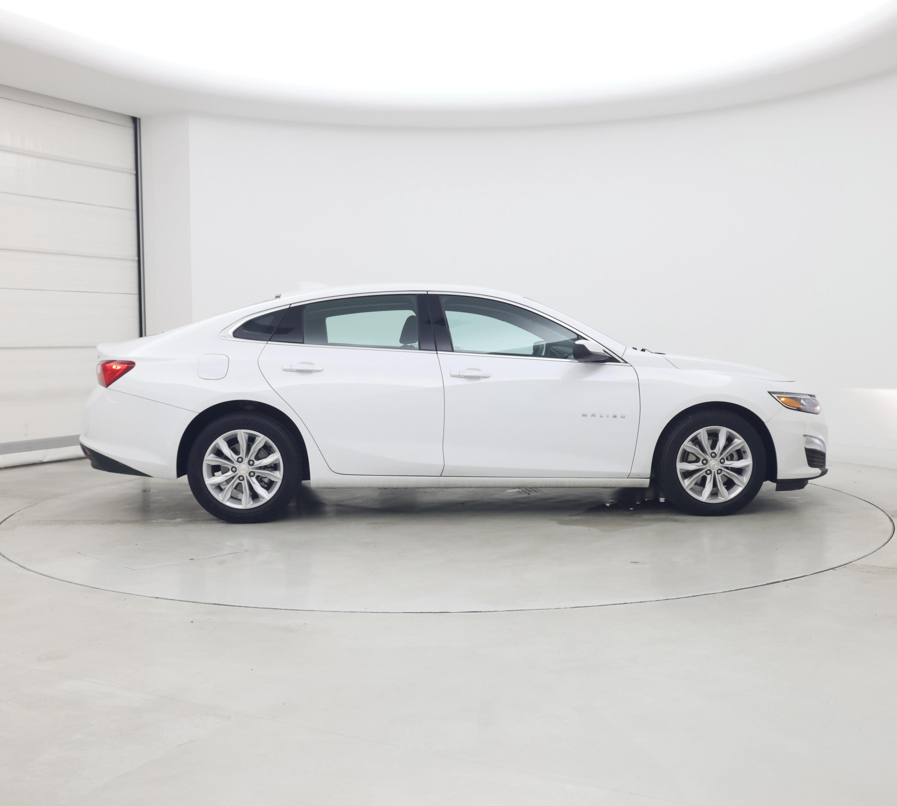 Thumbnail: 2023 Chevrolet Malibu - 7