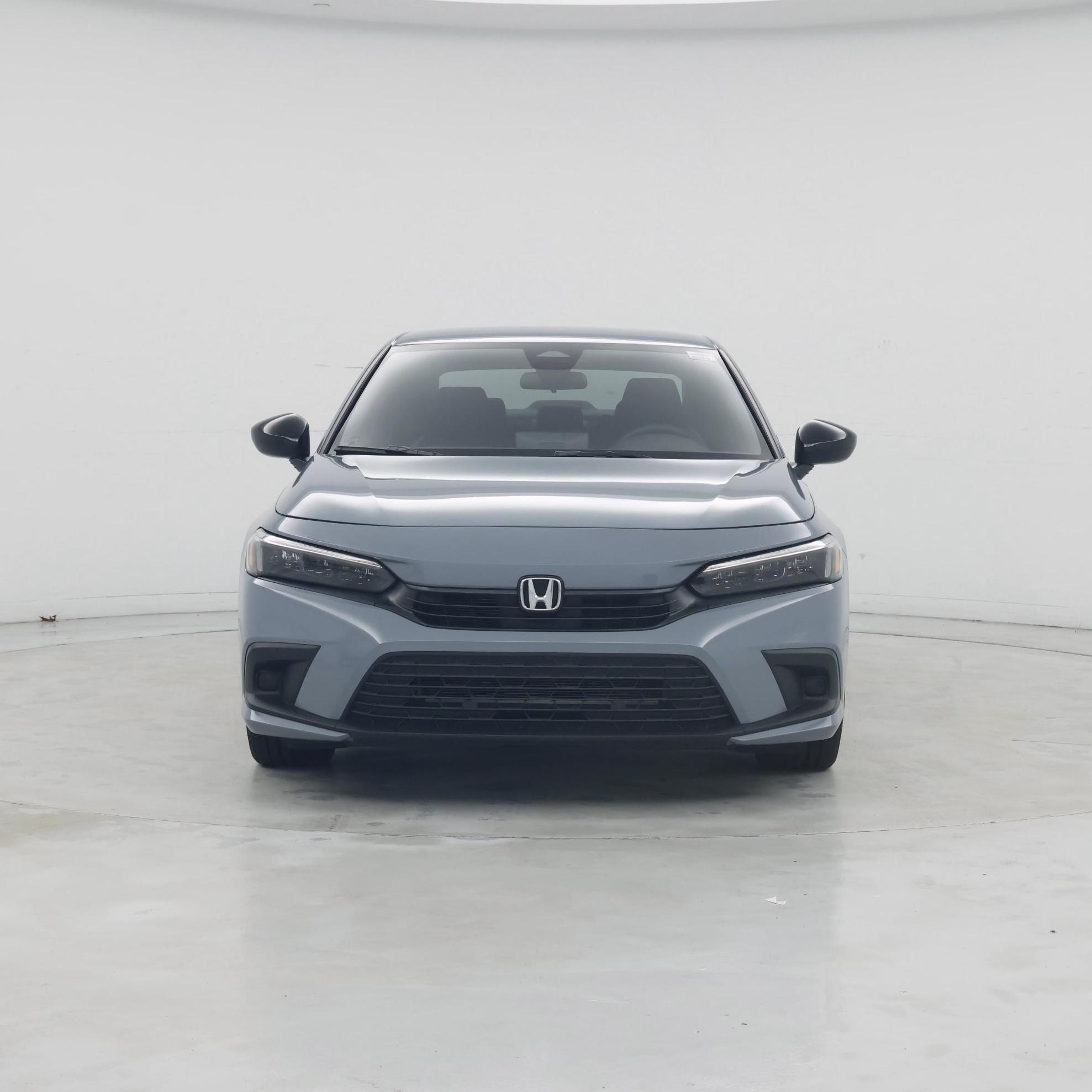 Thumbnail: 2023 Honda Civic - 5
