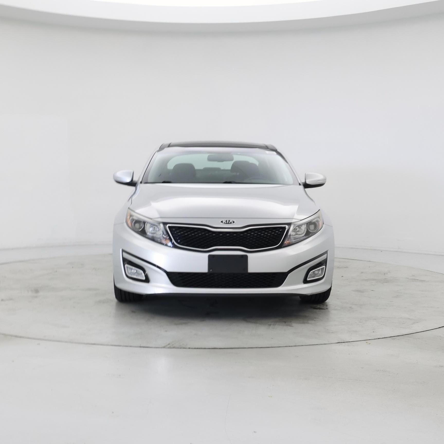 Thumbnail: 2015 Kia Optima - 5