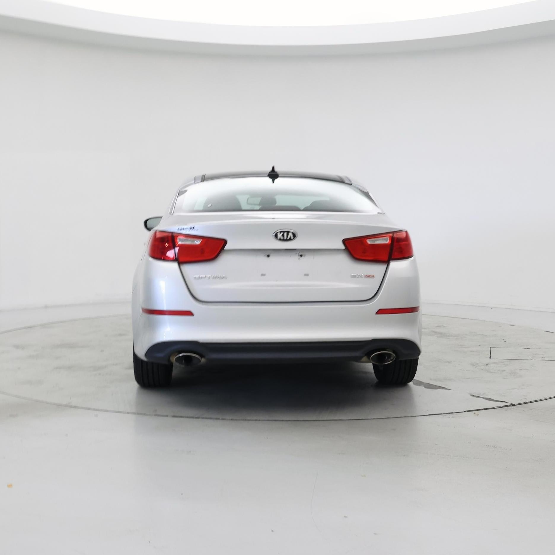 Thumbnail: 2015 Kia Optima - 6