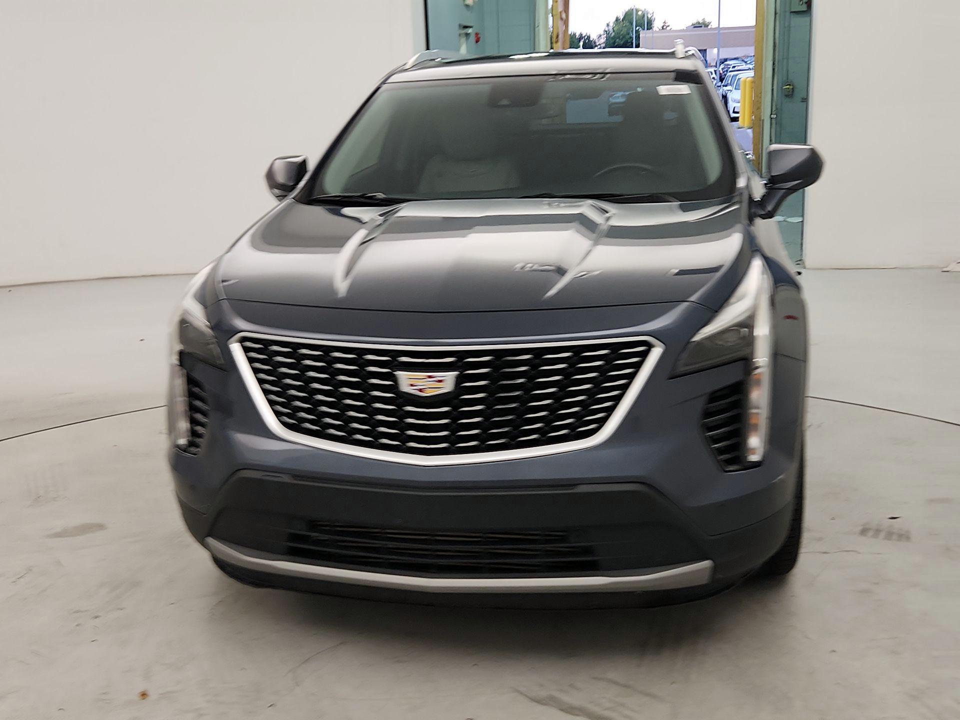 Thumbnail: 2020 Cadillac XT4 - 2