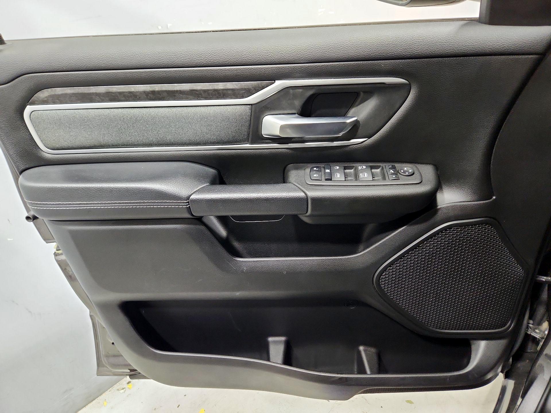 Thumbnail: 2023 RAM 1500 - 12
