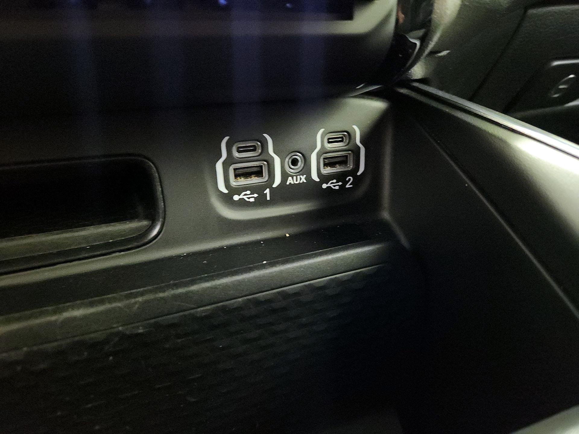 Thumbnail: 2023 RAM 1500 - 18