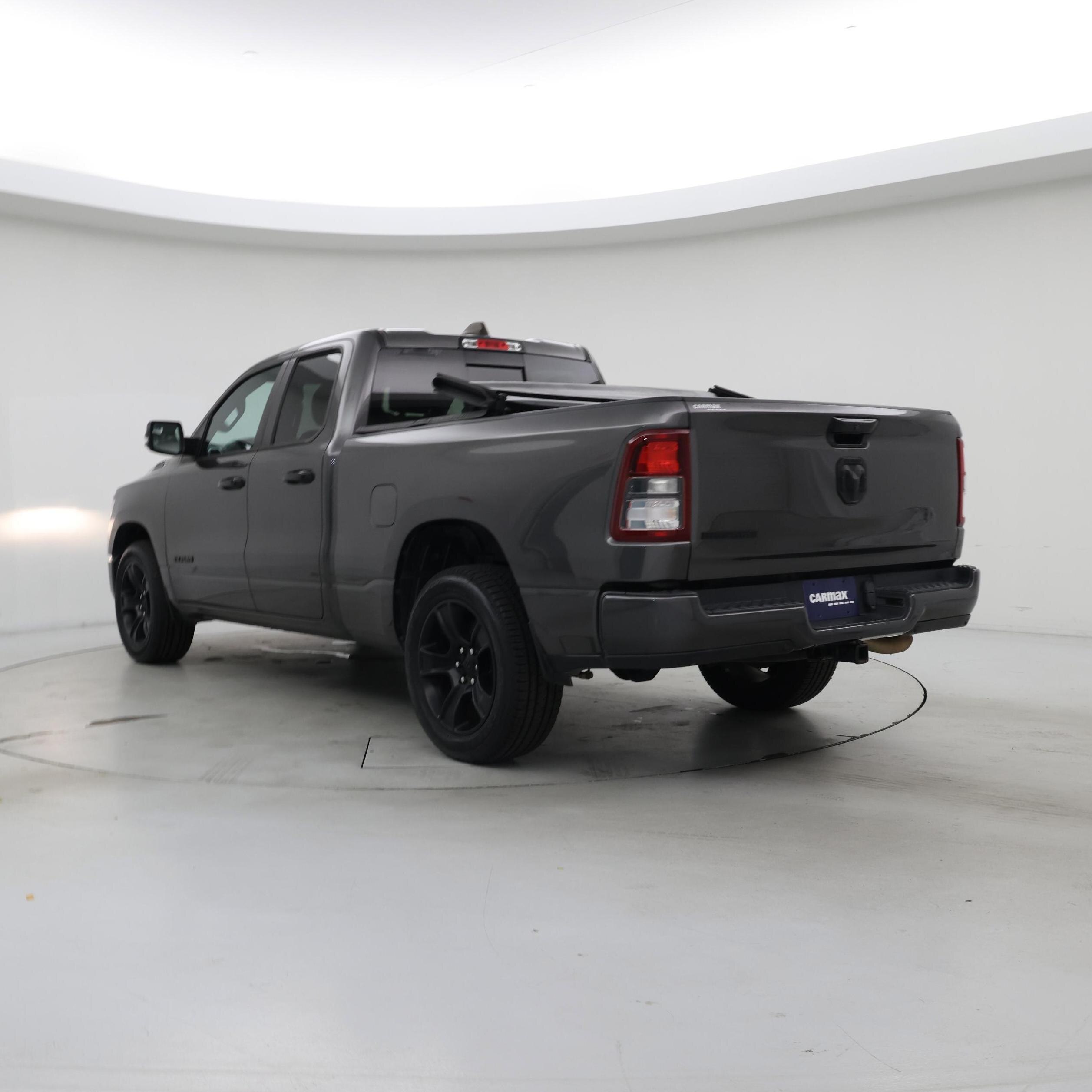 Thumbnail: 2023 RAM 1500 - 2