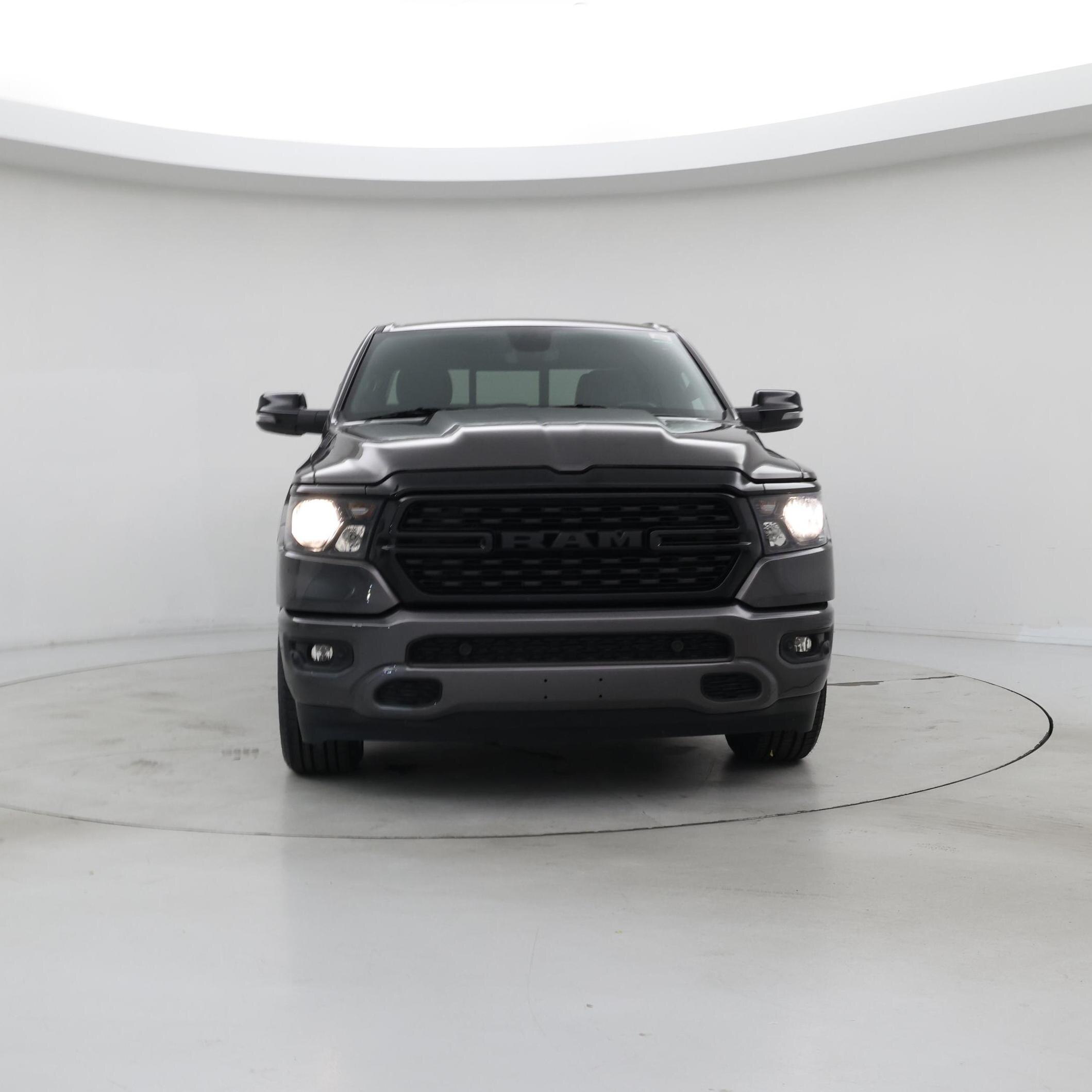 Thumbnail: 2023 RAM 1500 - 5