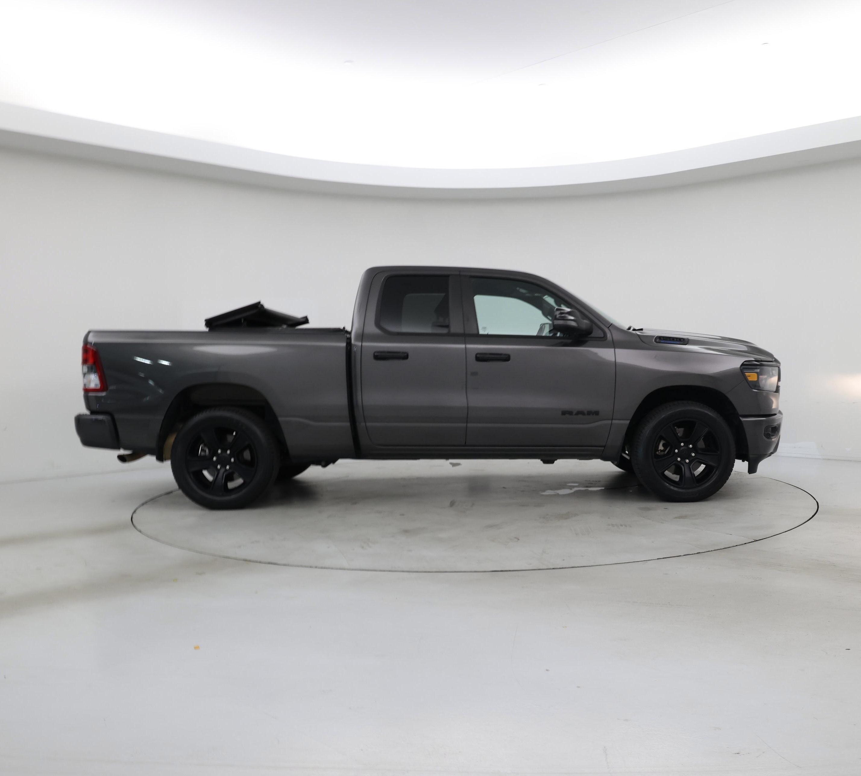 Thumbnail: 2023 RAM 1500 - 7
