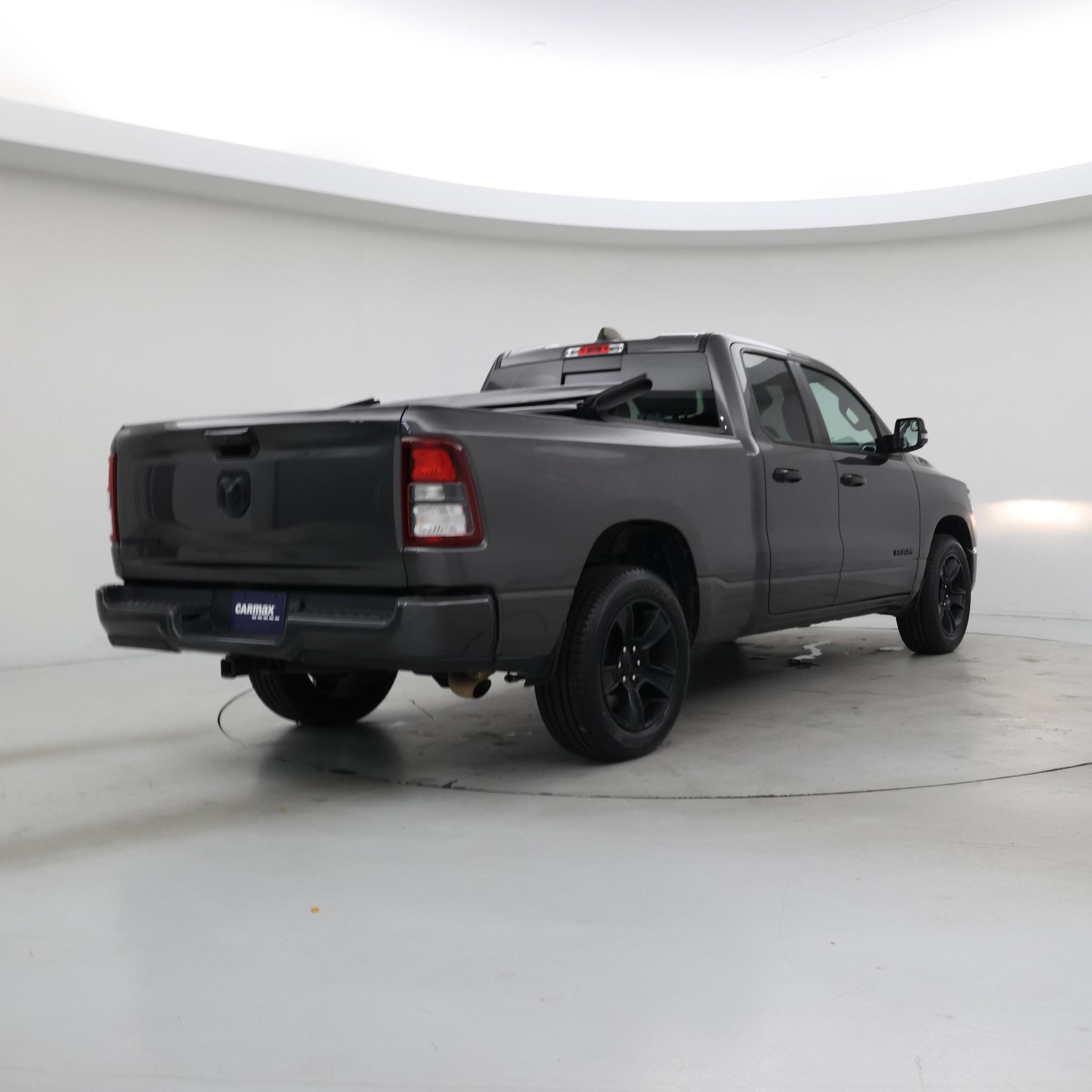 Thumbnail: 2023 RAM 1500 - 8