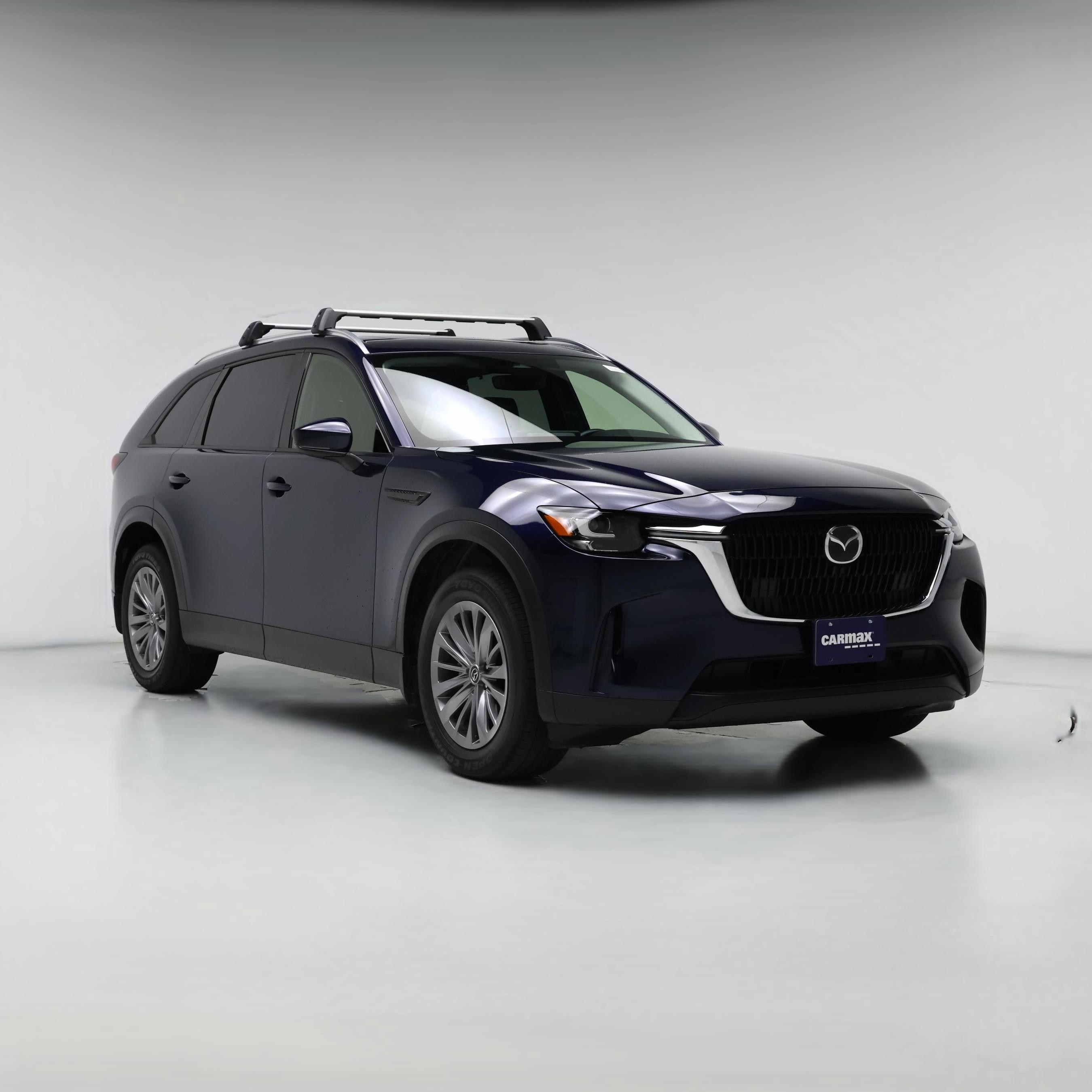 Thumbnail: 2024 Mazda CX-90 - 1