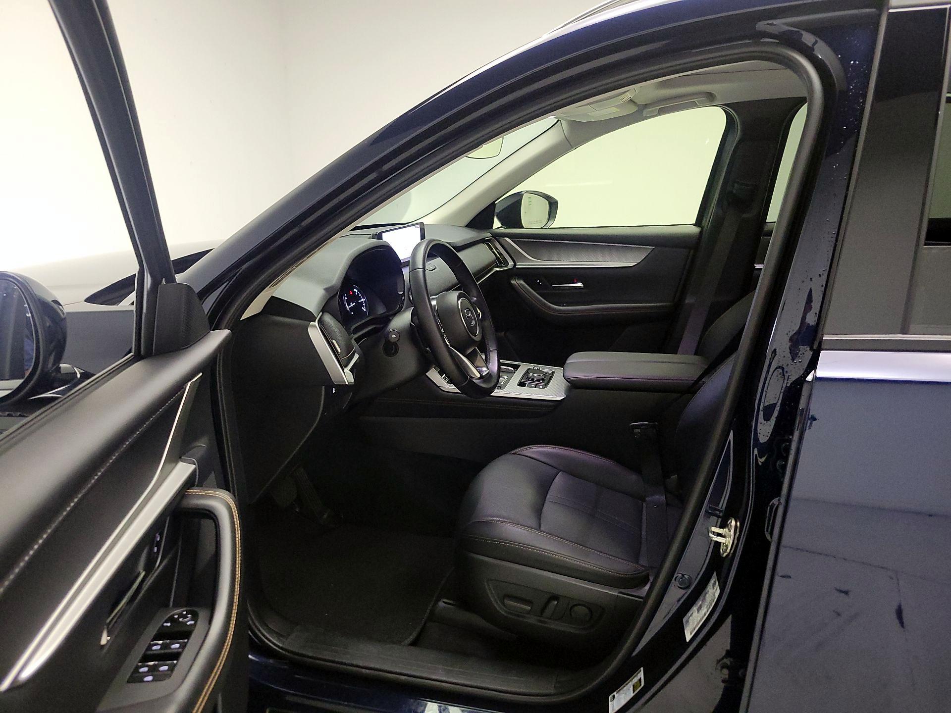 Thumbnail: 2024 Mazda CX-90 - 11