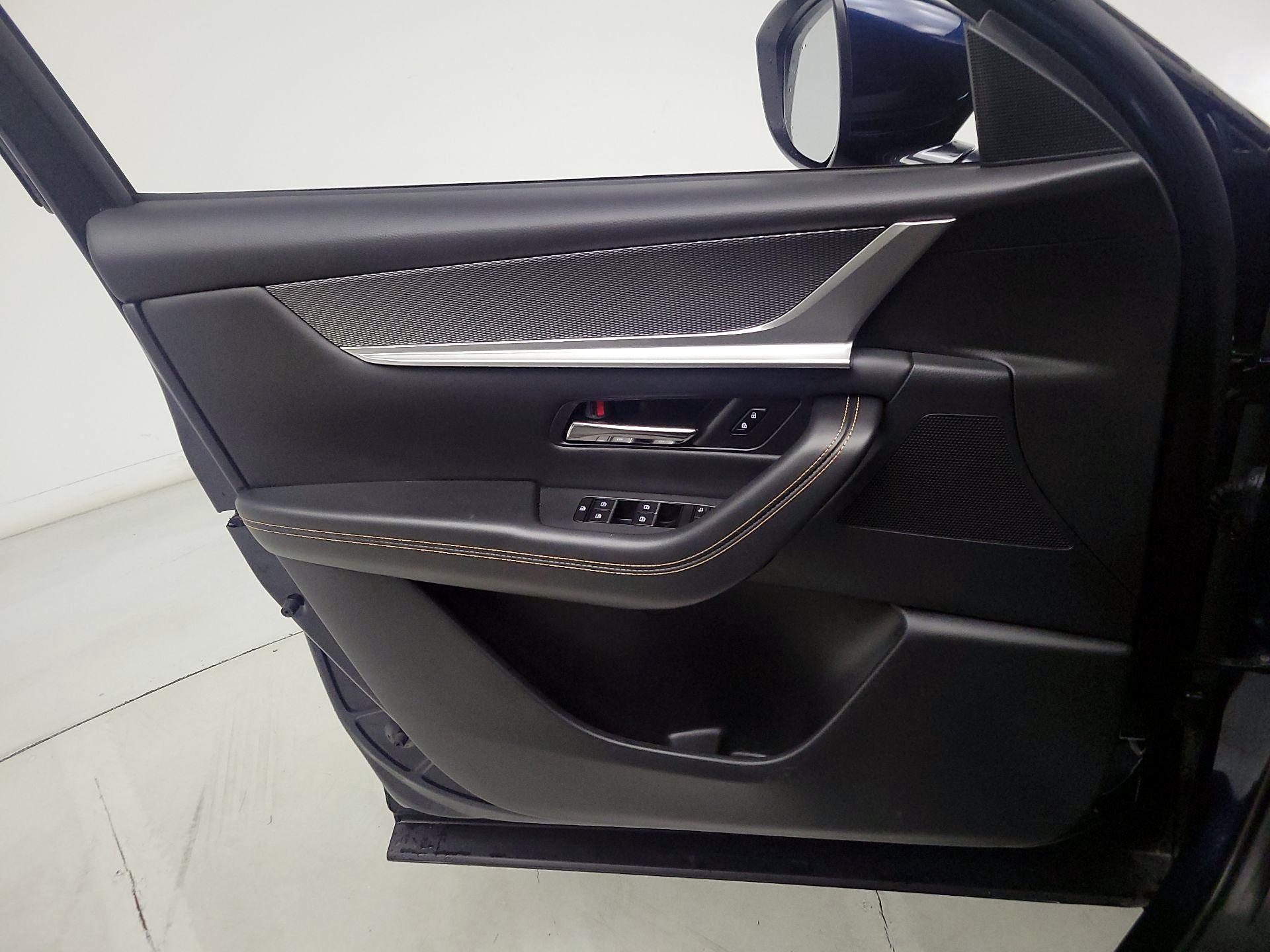 Thumbnail: 2024 Mazda CX-90 - 12