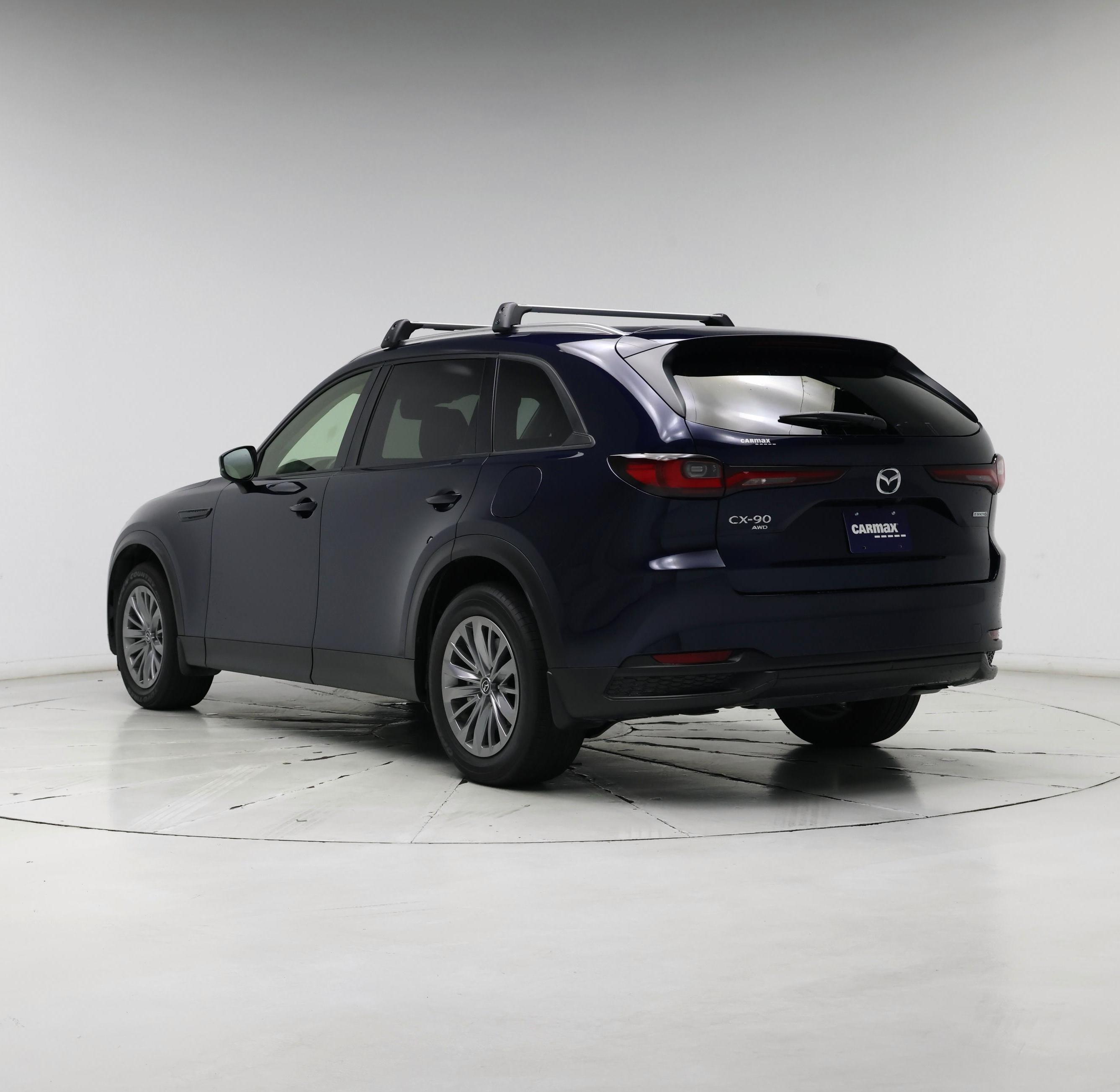 Thumbnail: 2024 Mazda CX-90 - 2